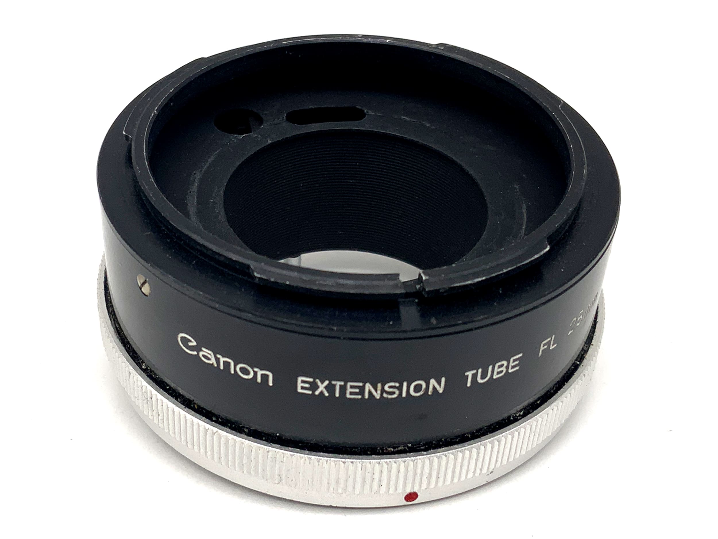 Canon Extension Tube 25 FL Macro Extension Ring (Canon FD)