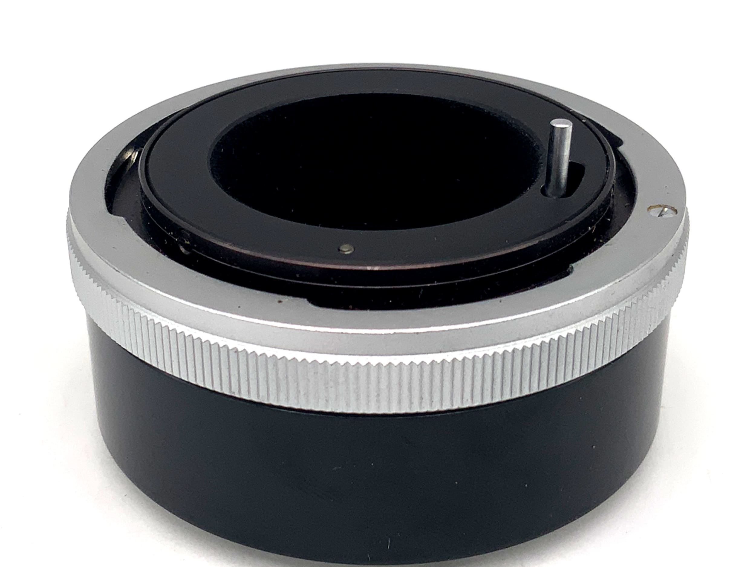 Canon Life Size Adapter extension tube for macro lens FD 50mm 1:3.5 (Canon FD)