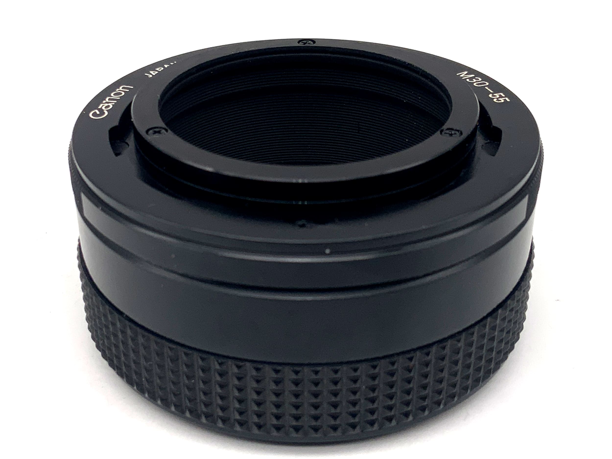Canon Vari-Extension Tube M30-55 Stepless Macro Extension Tube Heliocid (Canon FD)