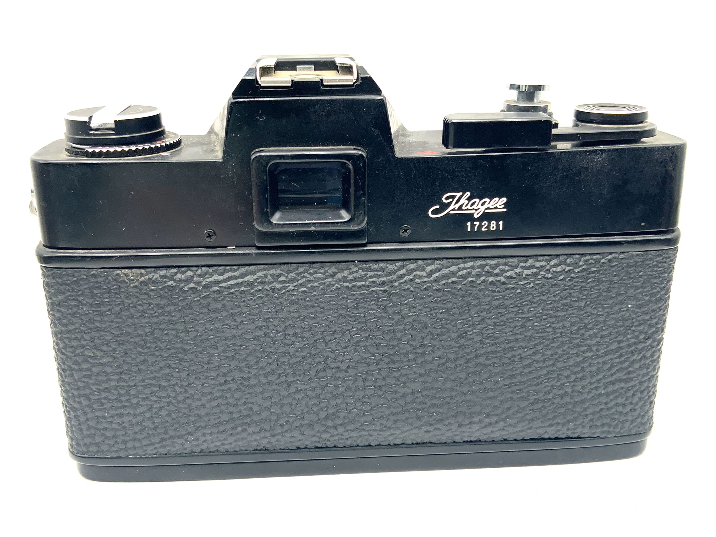 Exakta Twin TL SLR 35mm Spiegelreflexkamera analog Body Gehäuse (Twin TL)