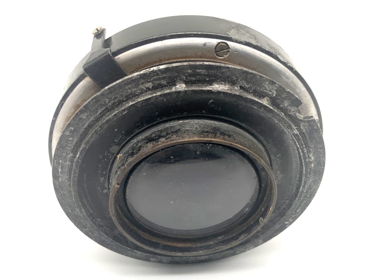 Steinheil München Anastigmat Actinar 13.5mm 1:4.5 Objektiv Festbrennweite