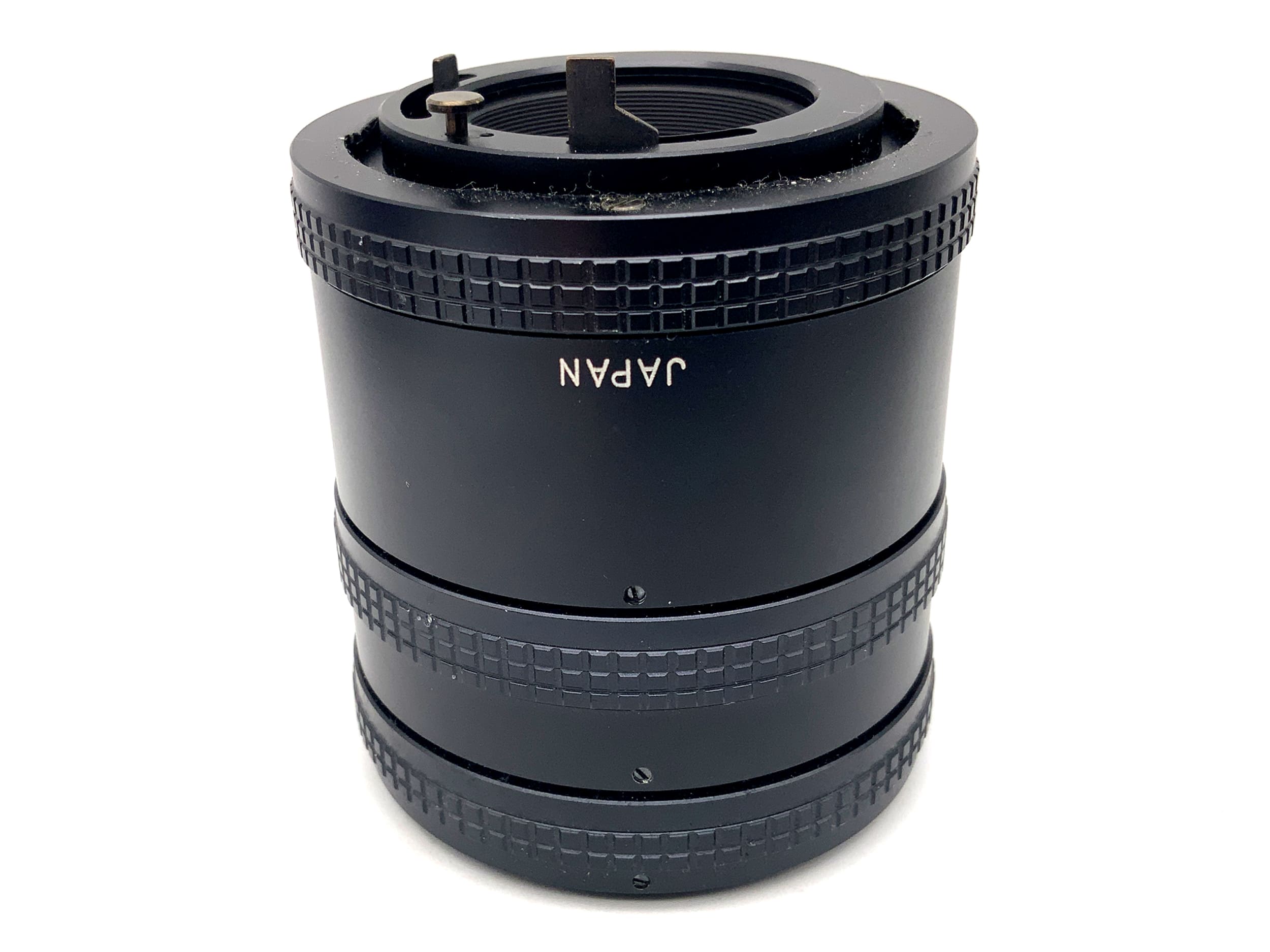 Extension tube 12mm / 20mm / 36mm (Canon FD)