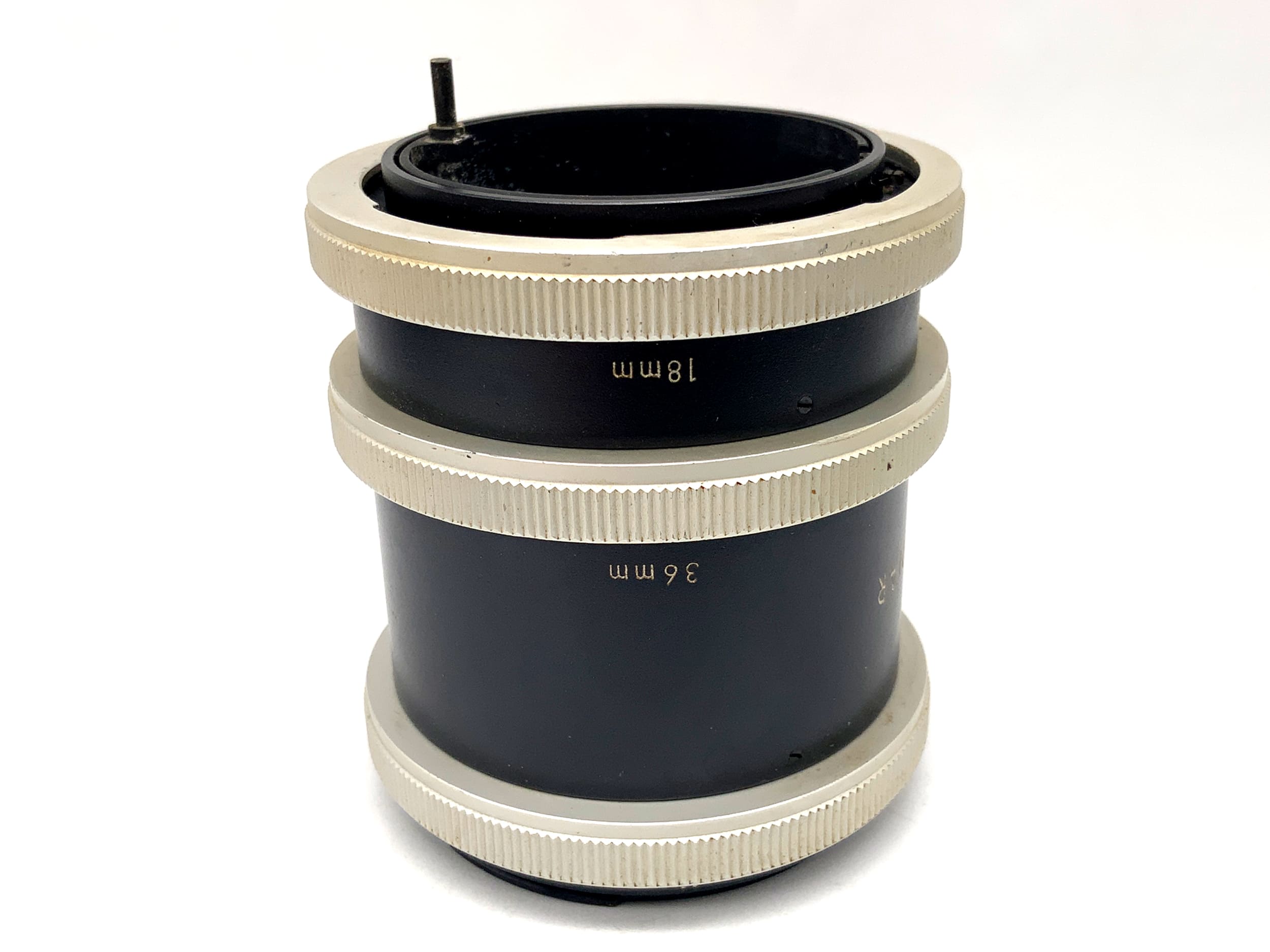 Albinar Extension Tube 11mm / 18mm / 36mm (Canon FD)