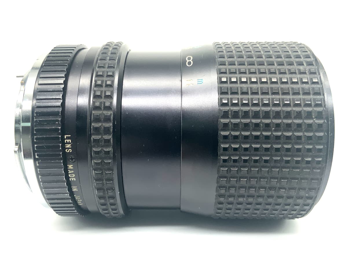 Tokina RMC II 35-70mm 1:3.5 Objektiv Zoomobjektiv (Pentax K)