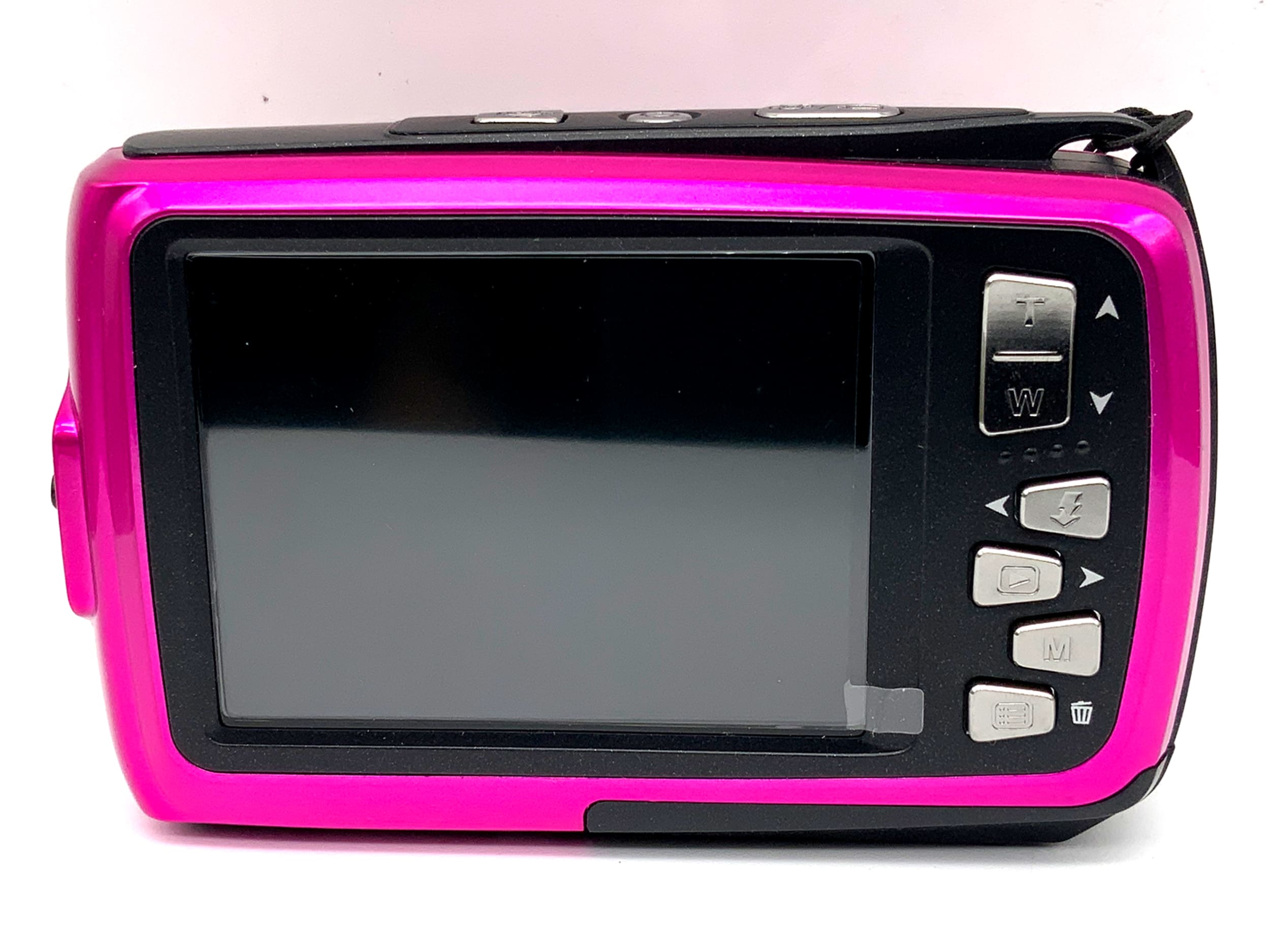 Rollei Sportsline 60 Dual LCD Digital Compact Camera with 1:2.8 f/8.5mm