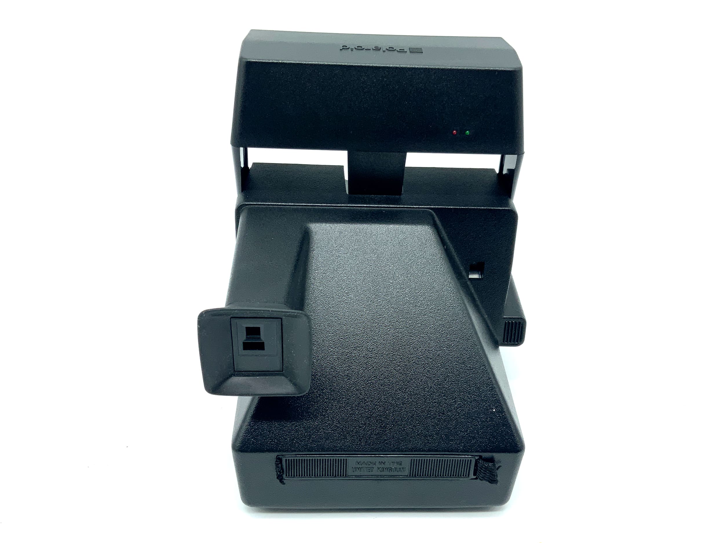 Polaroid One Step Flash Sofortbildkamera Instantkamera Camera