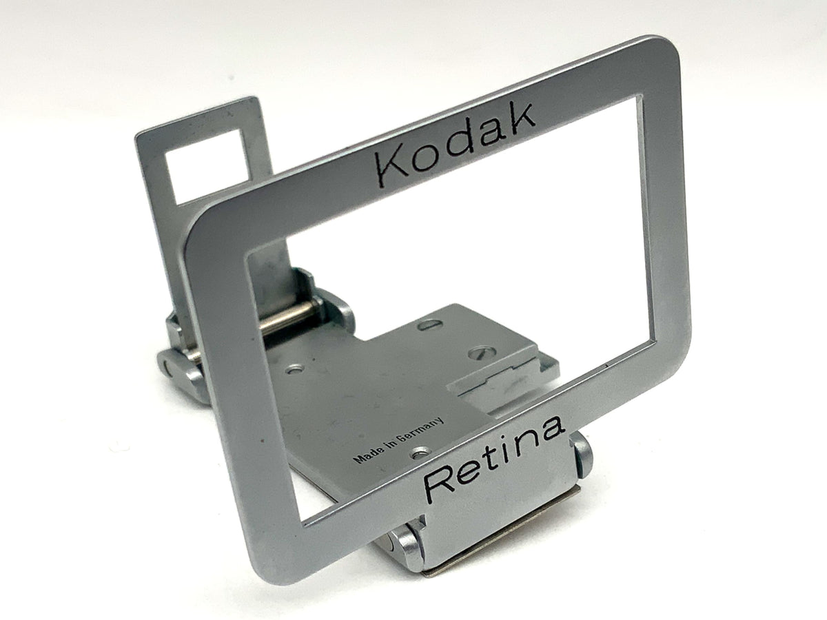 Kodak Retina Viewfinder Sports Viewfinder with Case Clip-on Viewfinder Quick Focus