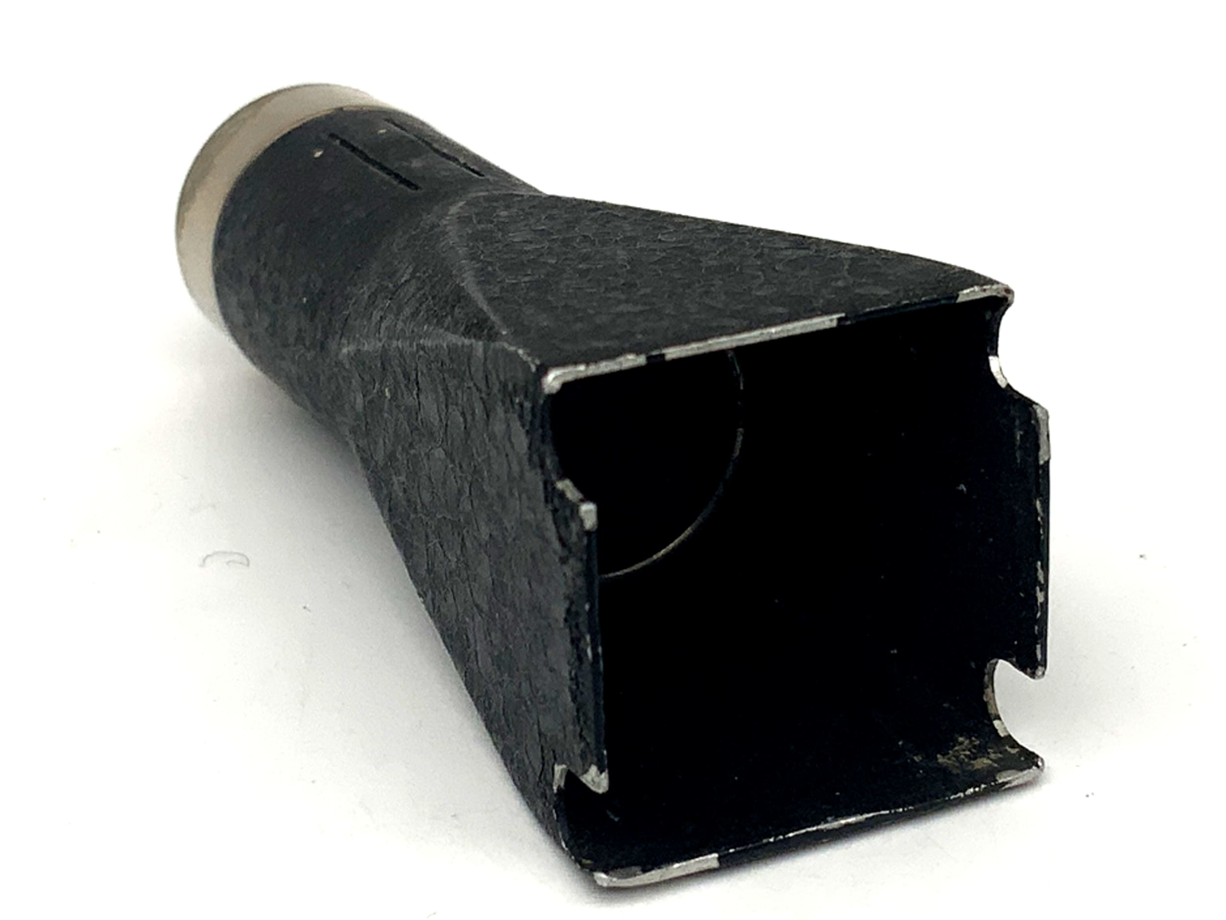 Voigtländer viewfinder magnifier for brilliant viewfinders