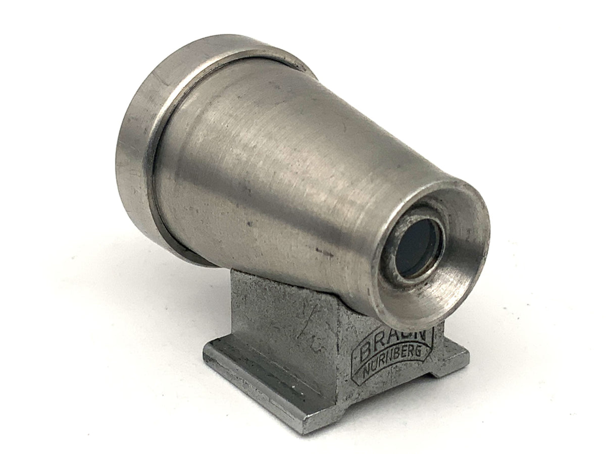 Braun Nürnberg 38mm Clip-on Viewfinder