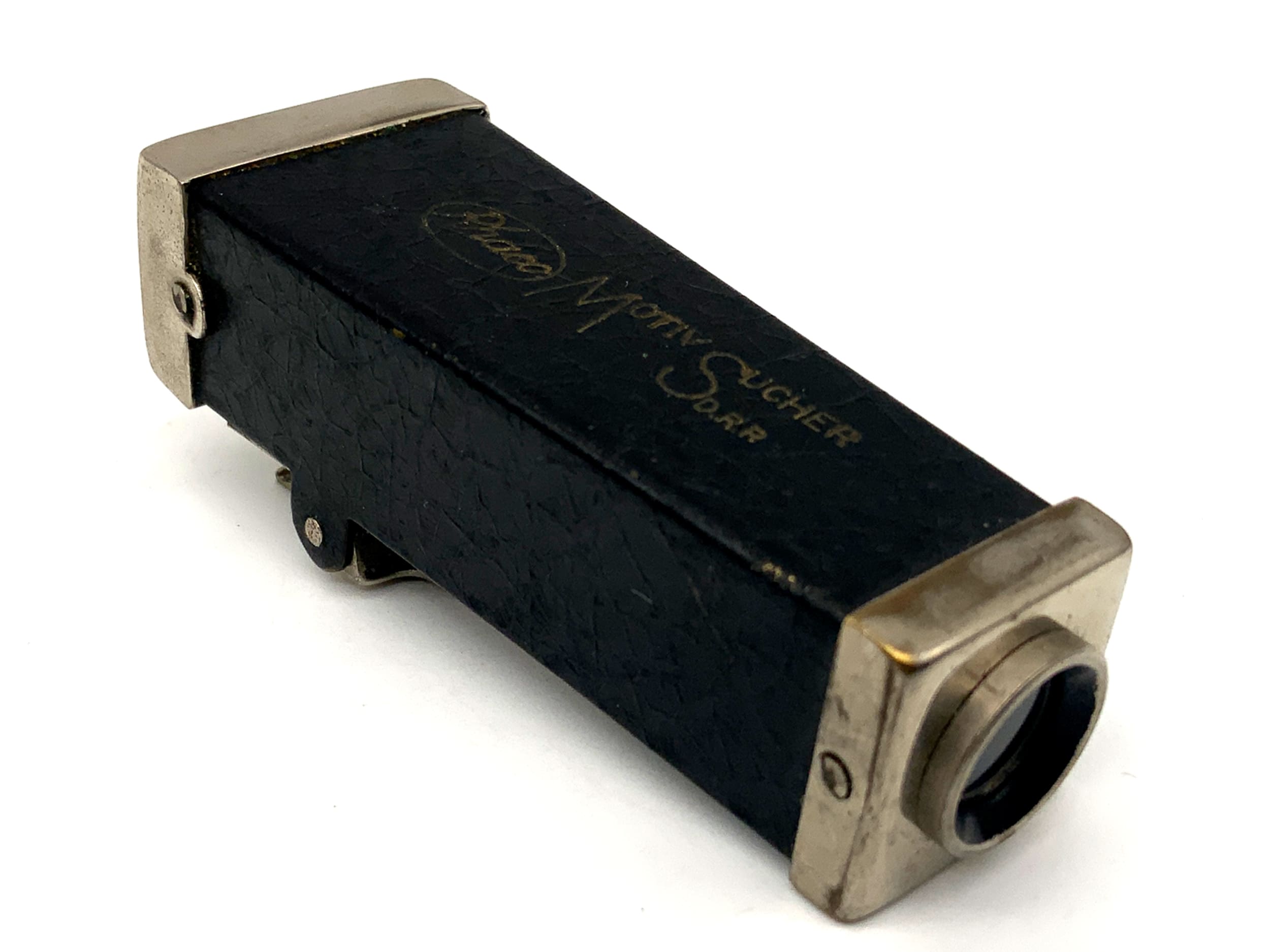 Rhaco DRGM Viewfinder Motif Viewfinder Finder