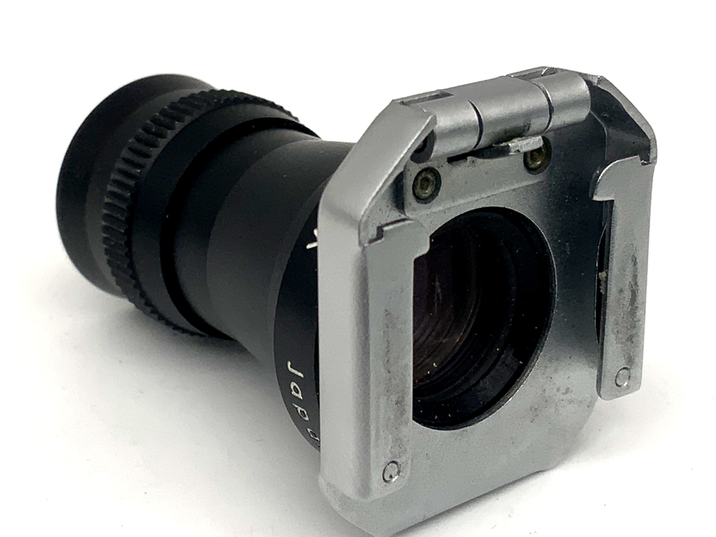 Asahi Pentax viewfinder magnifier for K1000 magnifier finder critical focuser