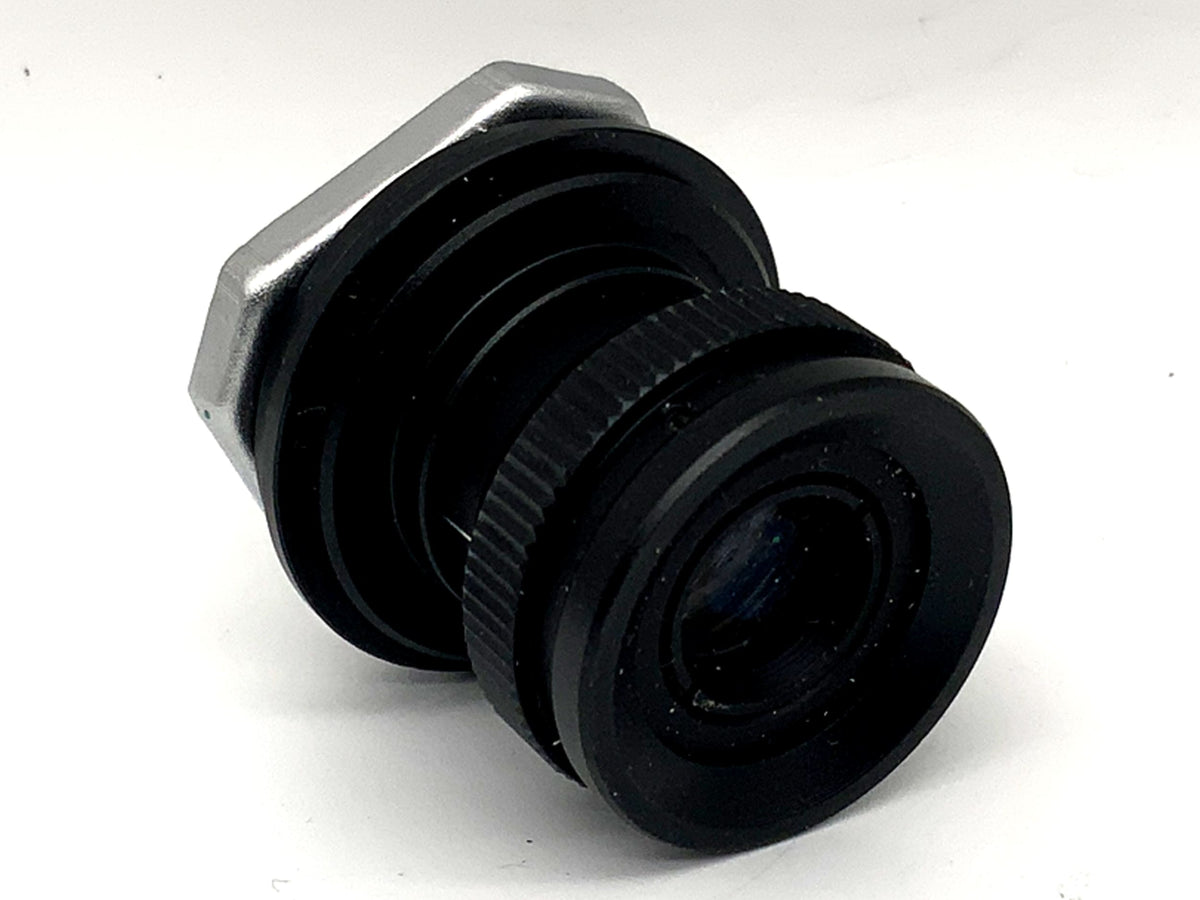 Hama viewfinder magnifier for Contax RTS / Yashica FR