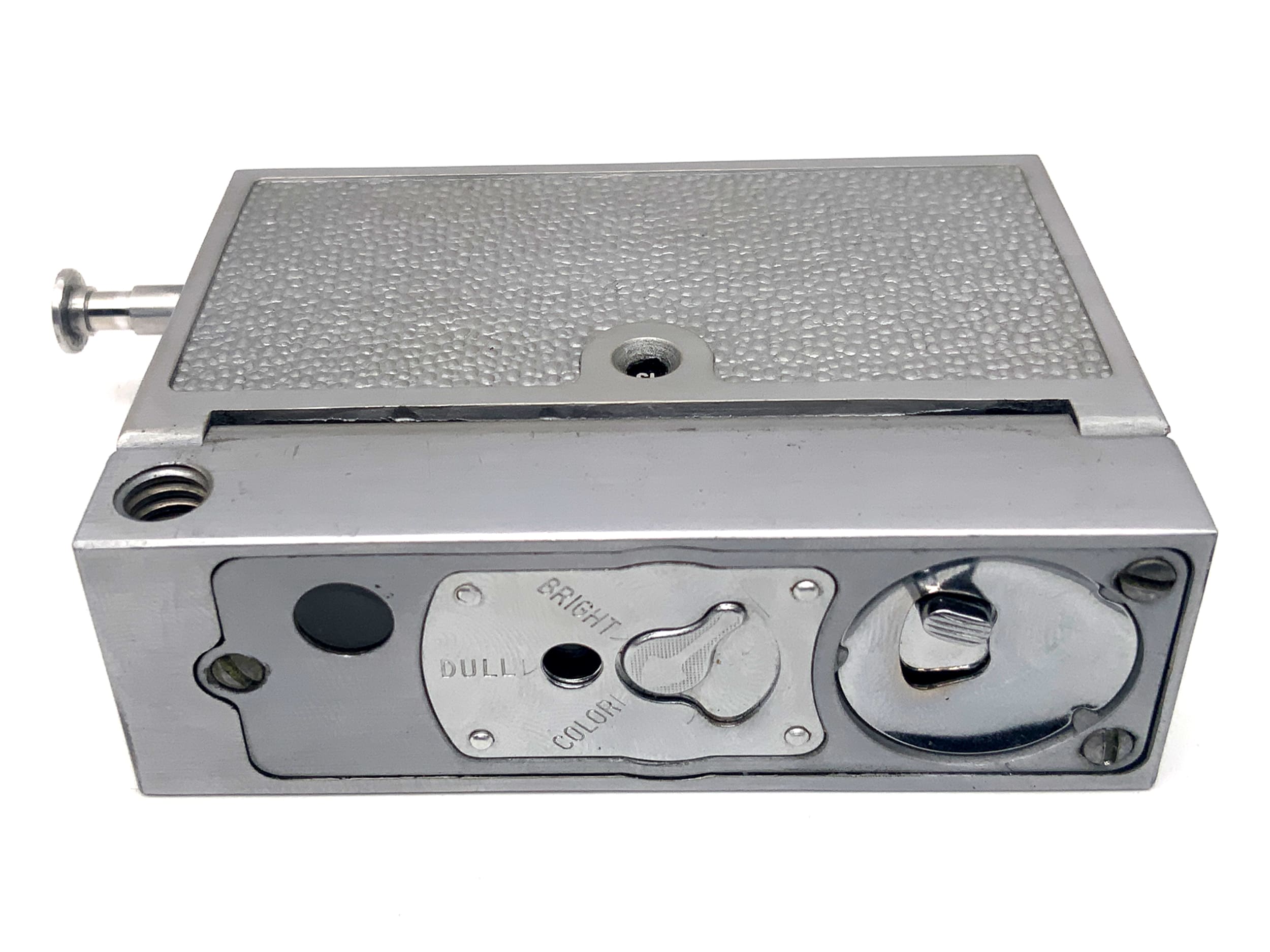 Whittaker Micro 16 miniature camera with subminiature camera