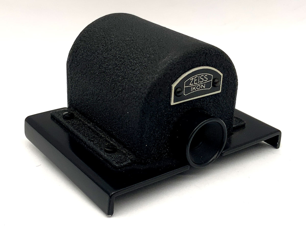 Zeiss Ikon 400/16 prism finder for Ikoflex II TLR prism