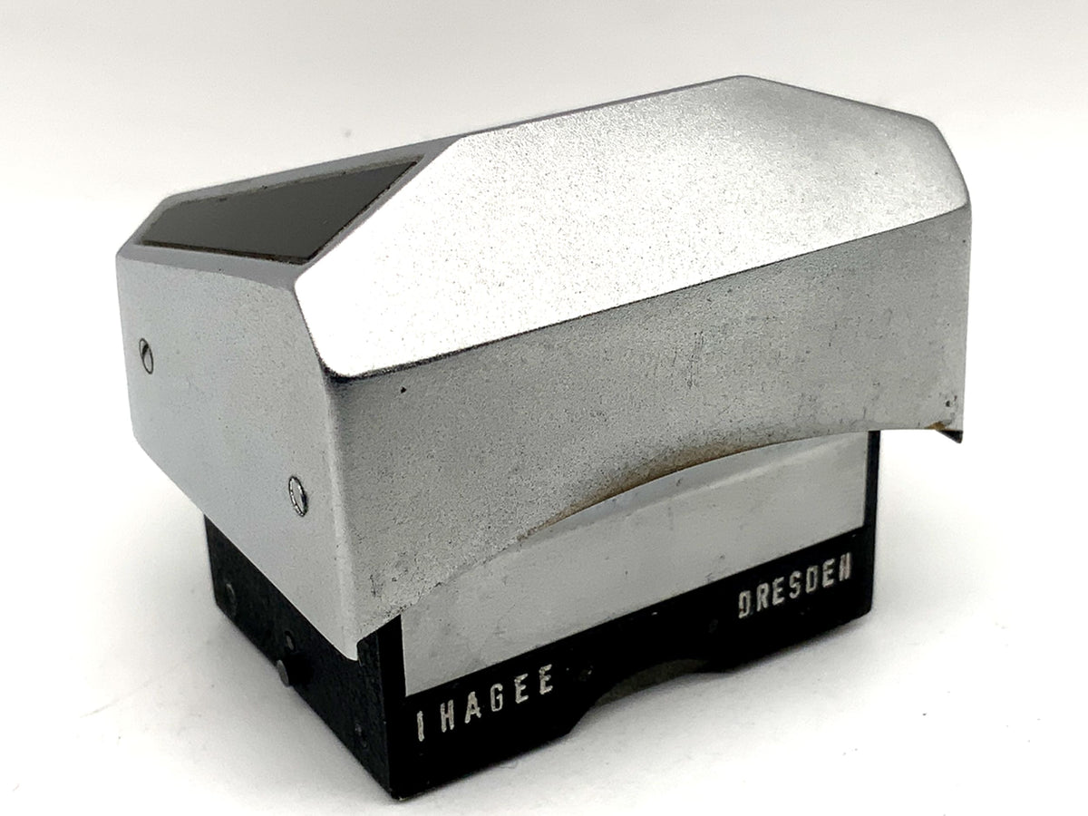 Ihagee Prism Finder Exa Exakta 1a 1b 1c Varex IIa IIb Prisma Prism Finder