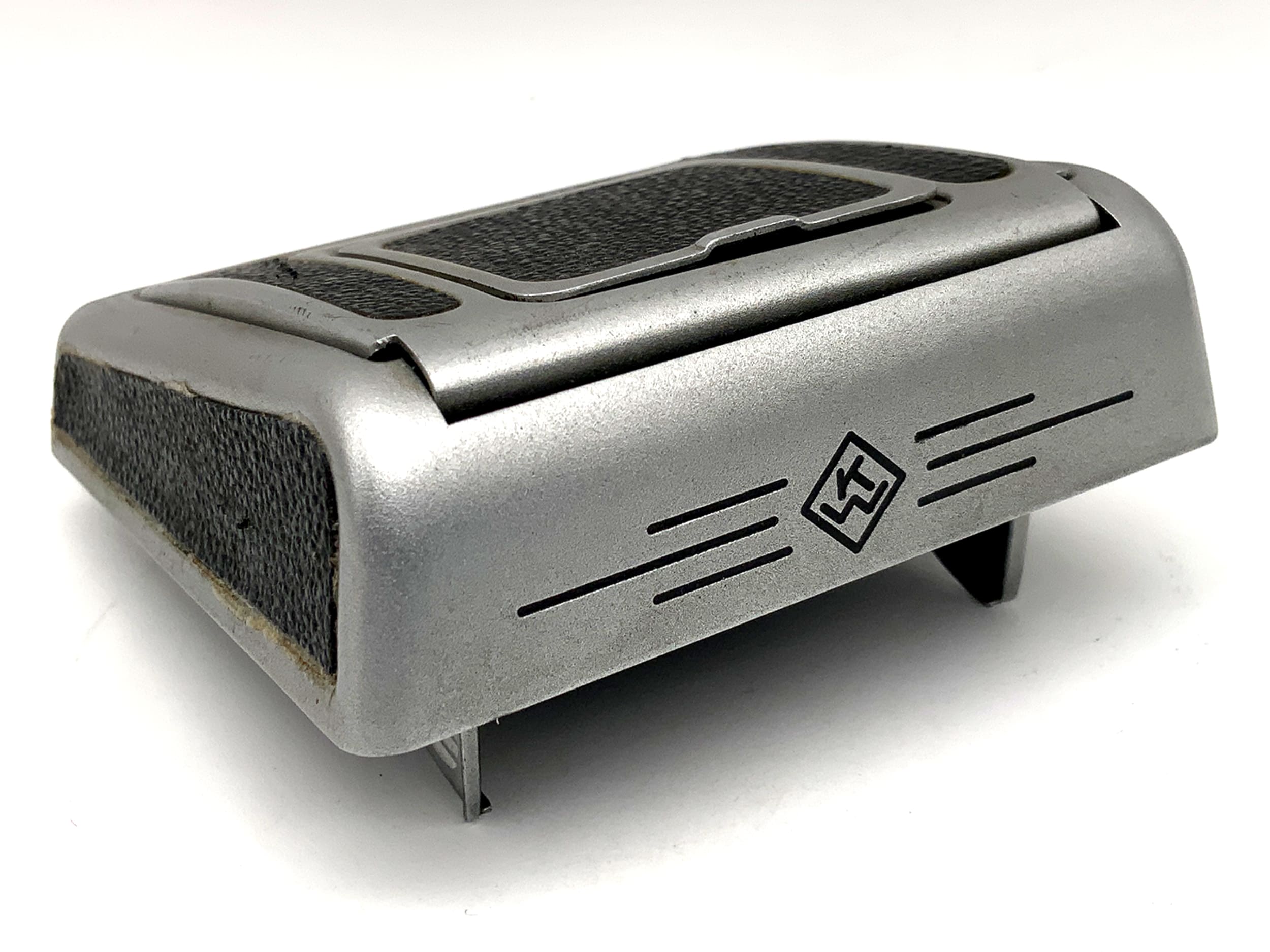 KW light shaft for Exakta 66 / Pentacon Six waist level finder