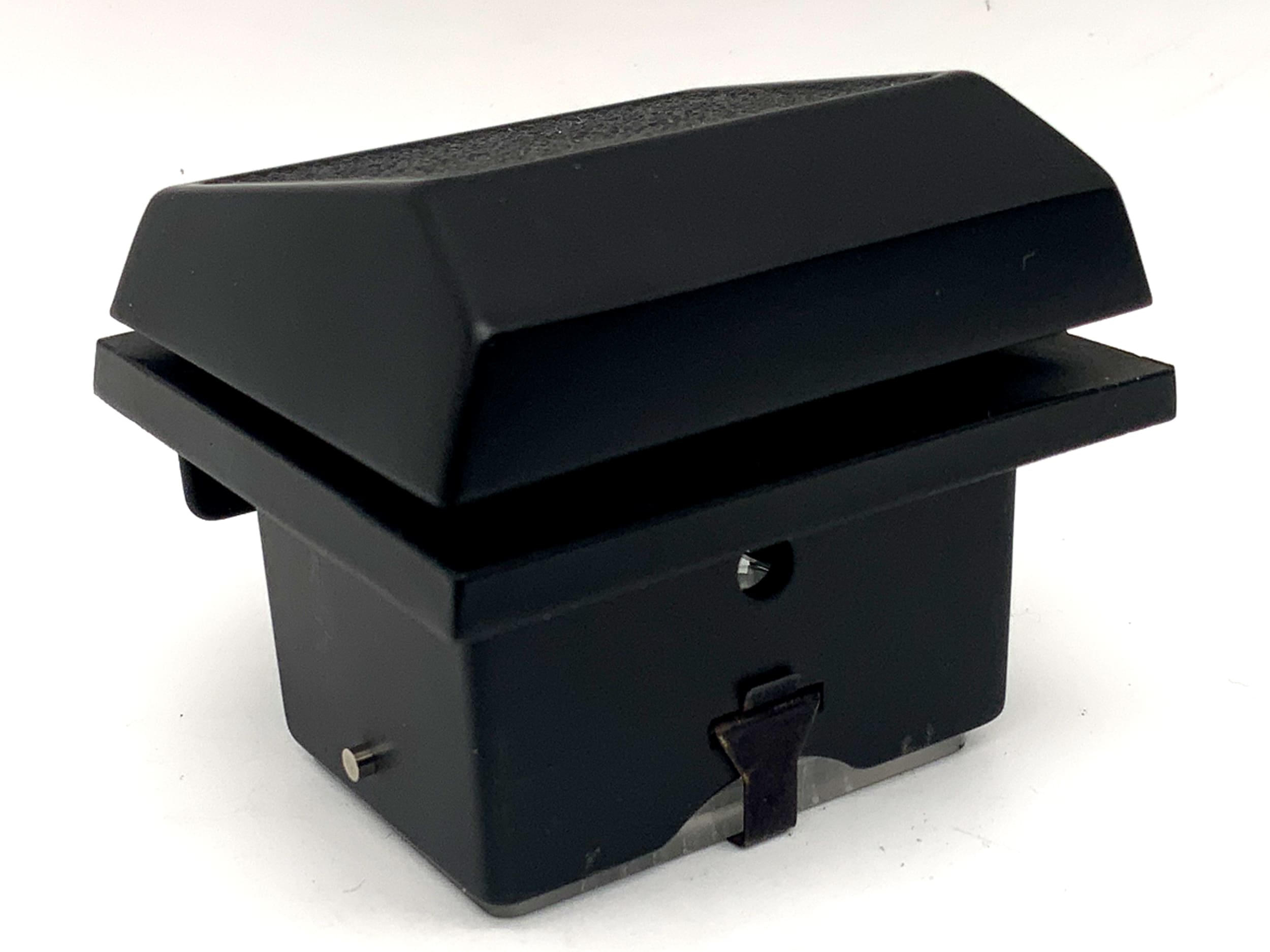 Ihagee light shaft Exkata RTL 1000 / Praktica VLC waist level finder