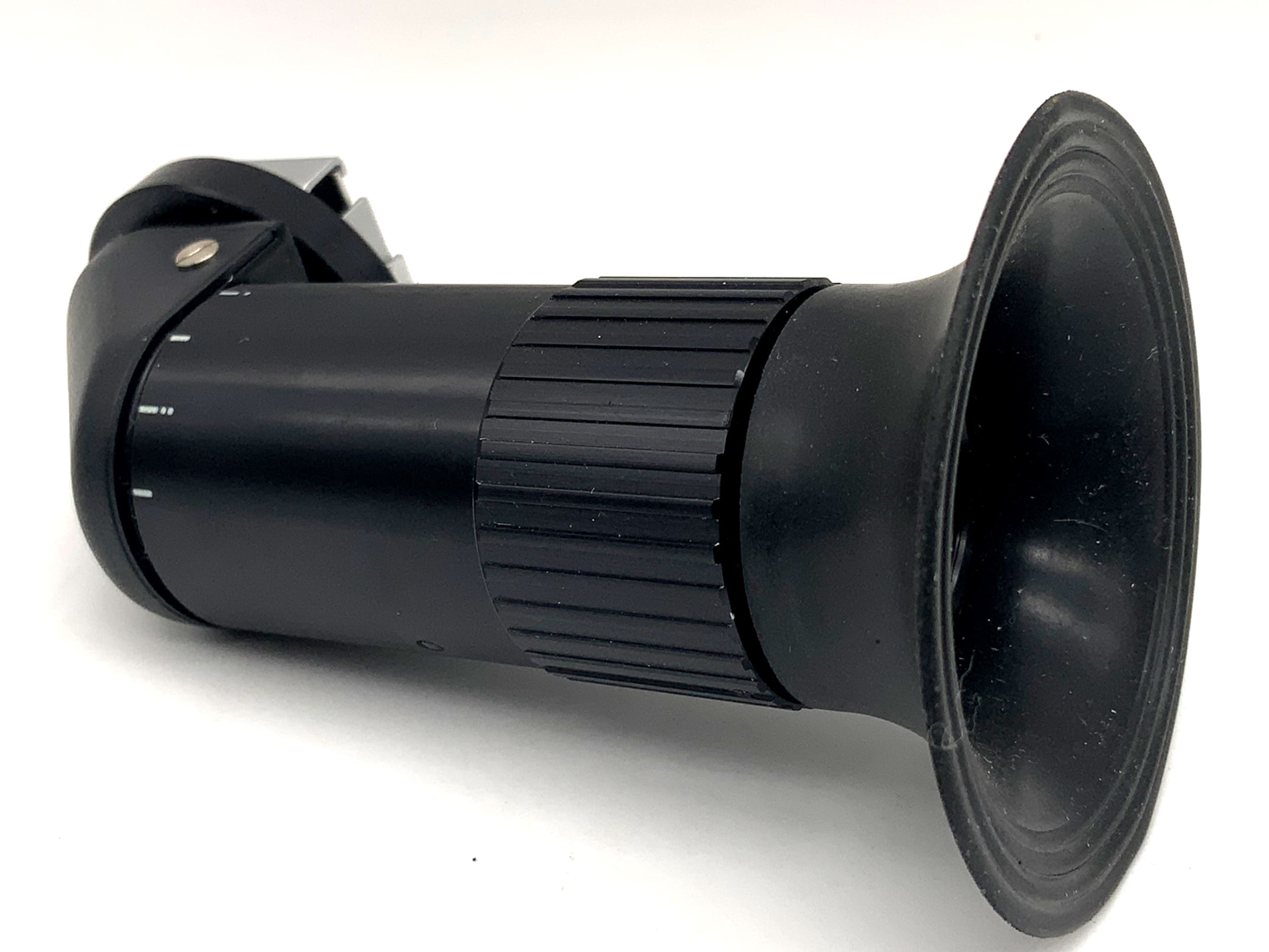 Pentacon Right Angle Finder for Praktica in original packaging