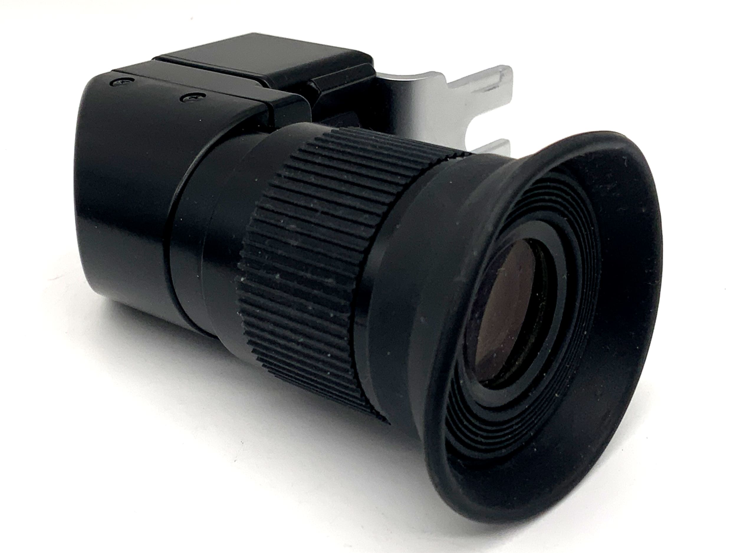 Leitz 14328 Angle Finder for Leica R4 R4-MOT Leicaflex SL SL2 Original Packaging