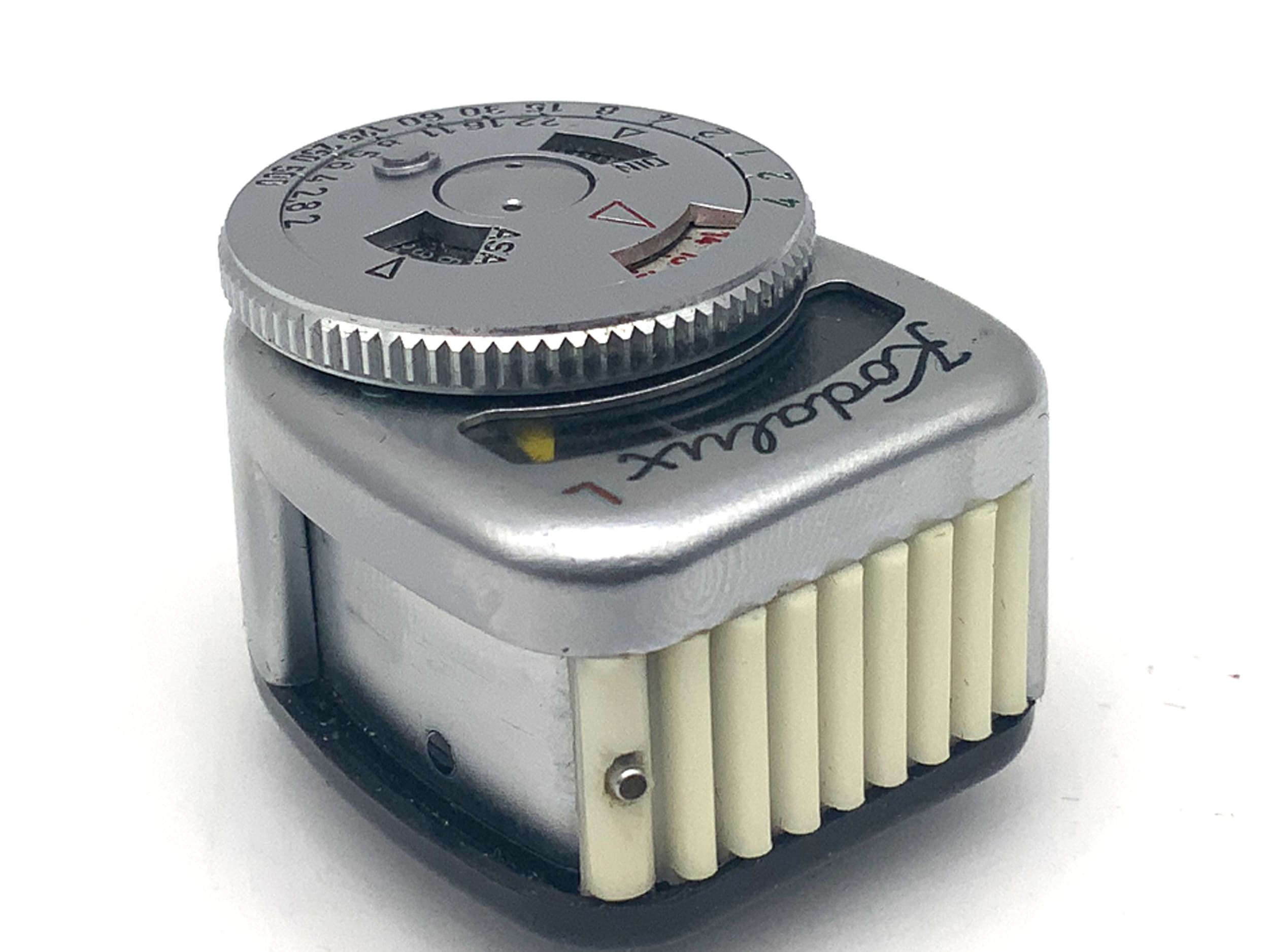 Kodak Kodalux L clip-on exposure meter light meter