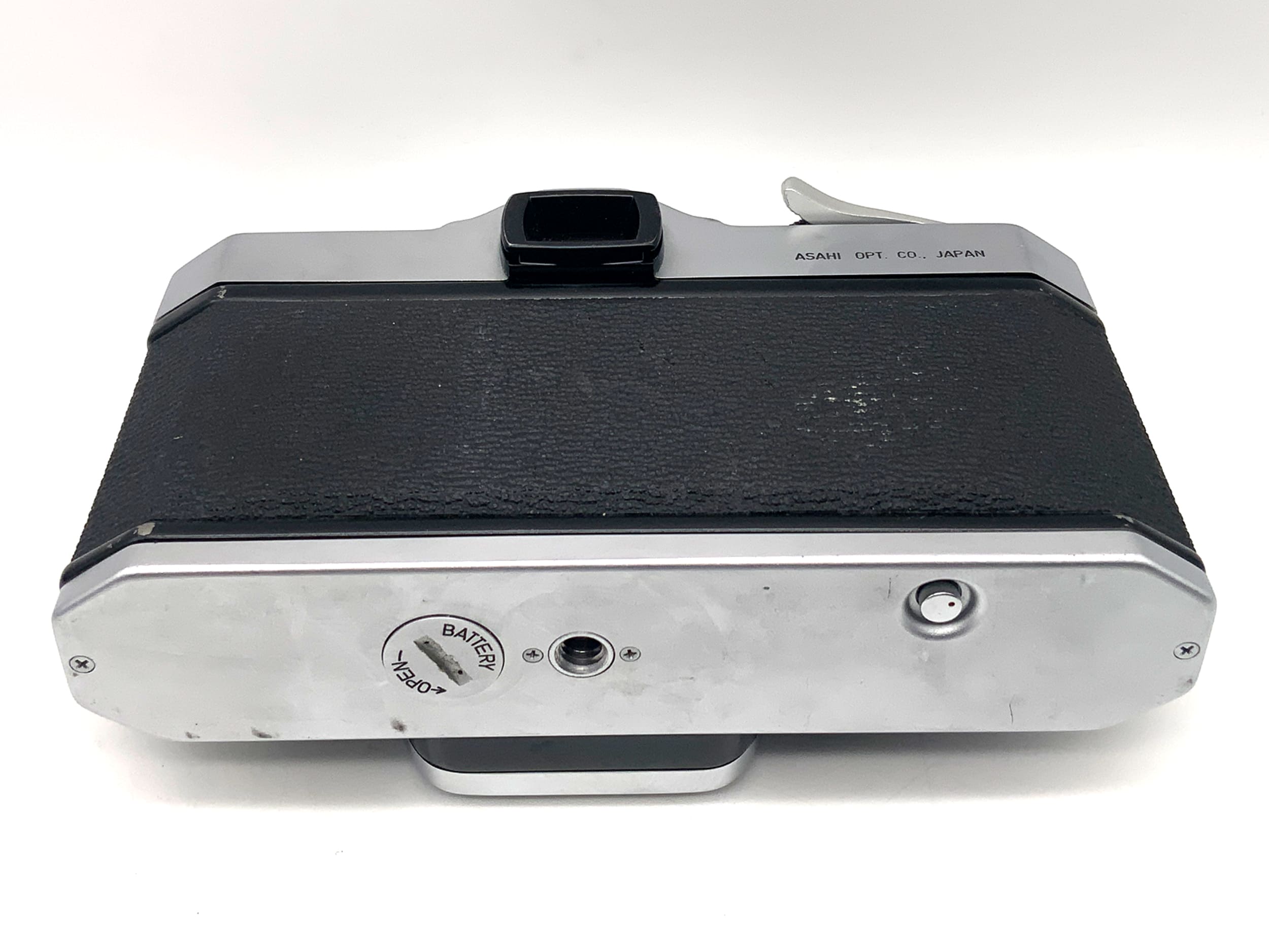 Asahi Pentax SP 1000 35mm SLR analog camera body (M42)