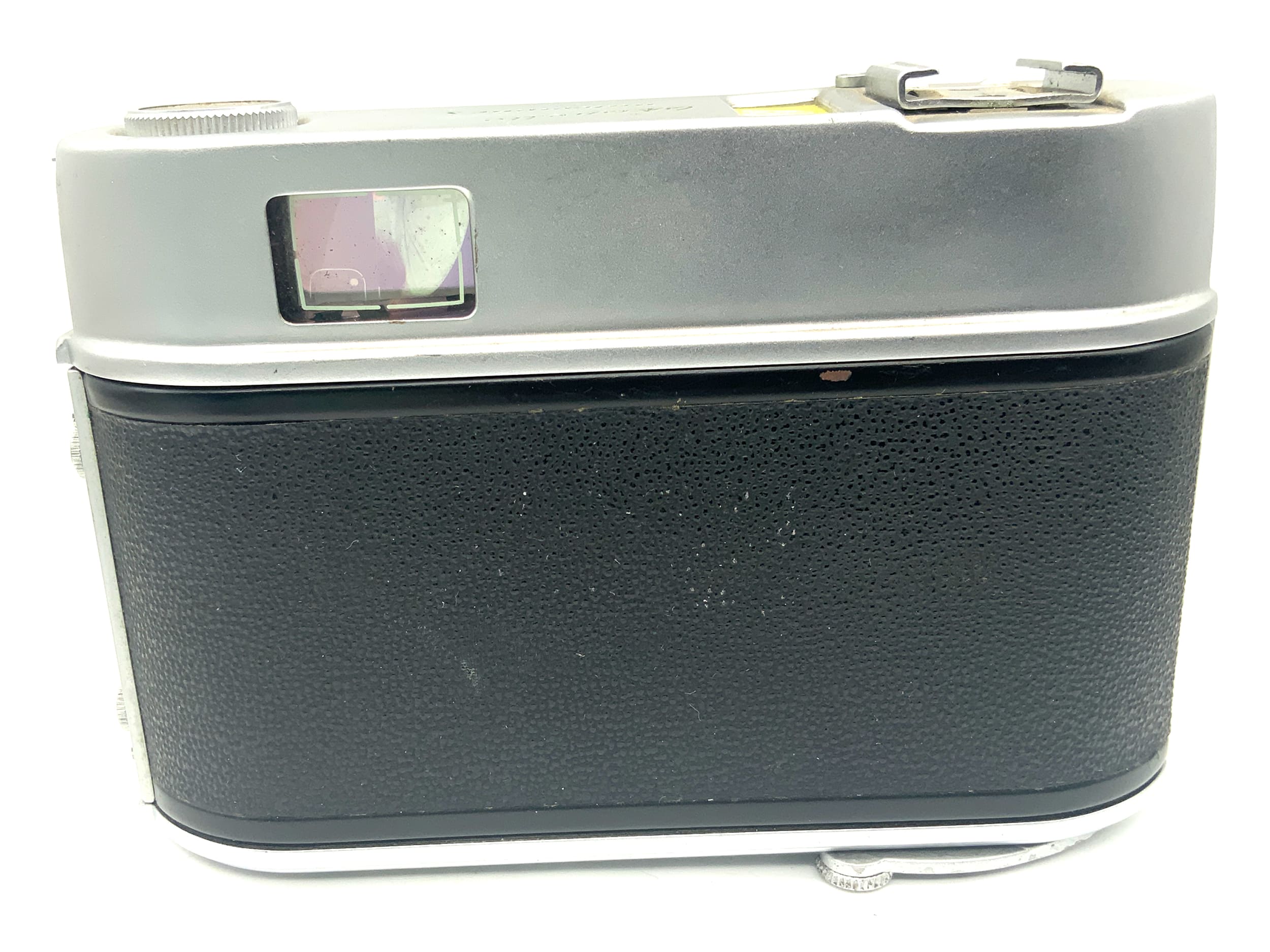 Aka Akarelle Automatic S Sucherkamera mit Isco Color-Westanar 45mm 1:2.8