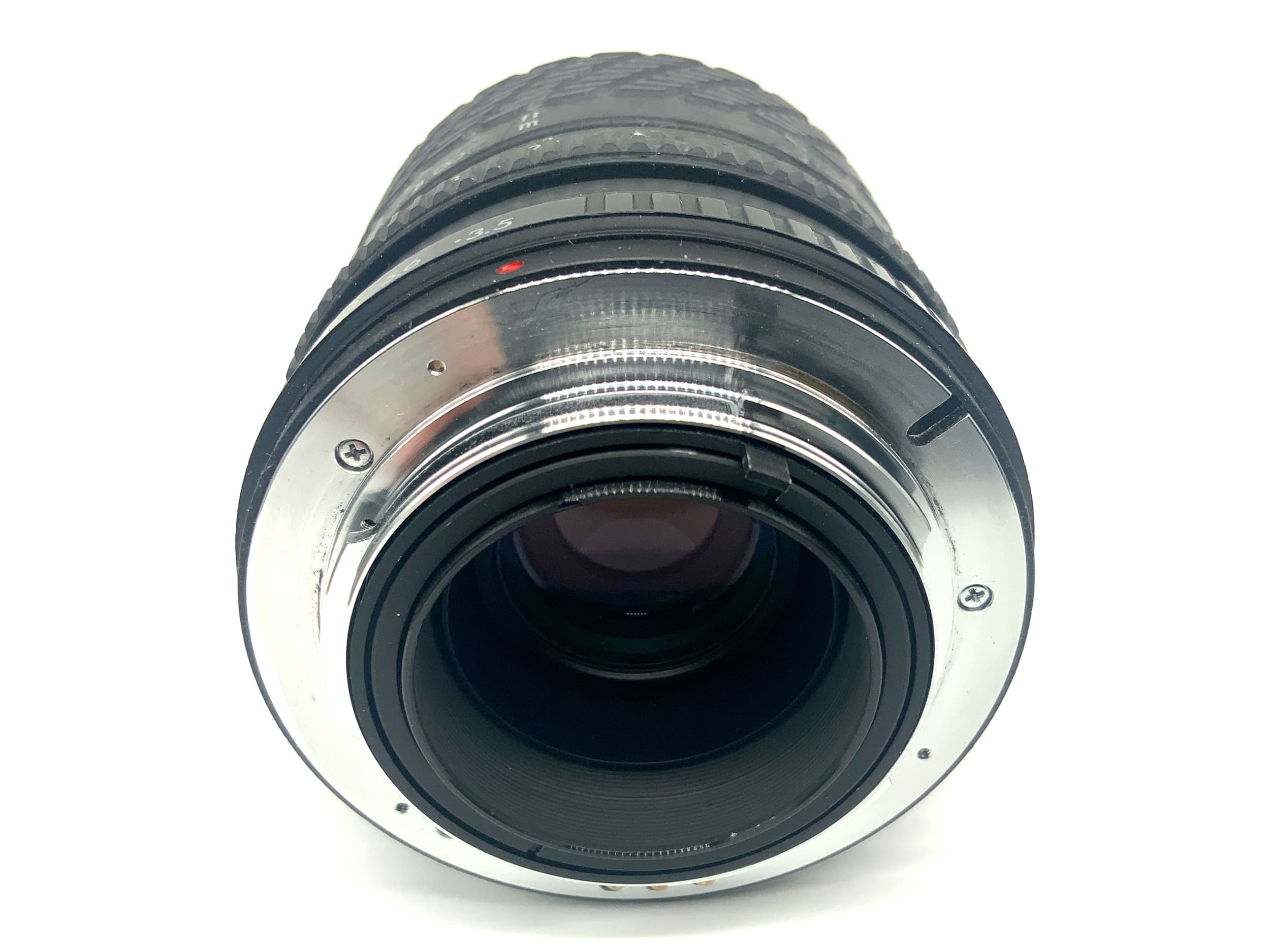 Sigma UC Zoom Multi Coated 28-70mm 1:3.5-4.5 Objektiv Zoomobjektiv (Praktica B)