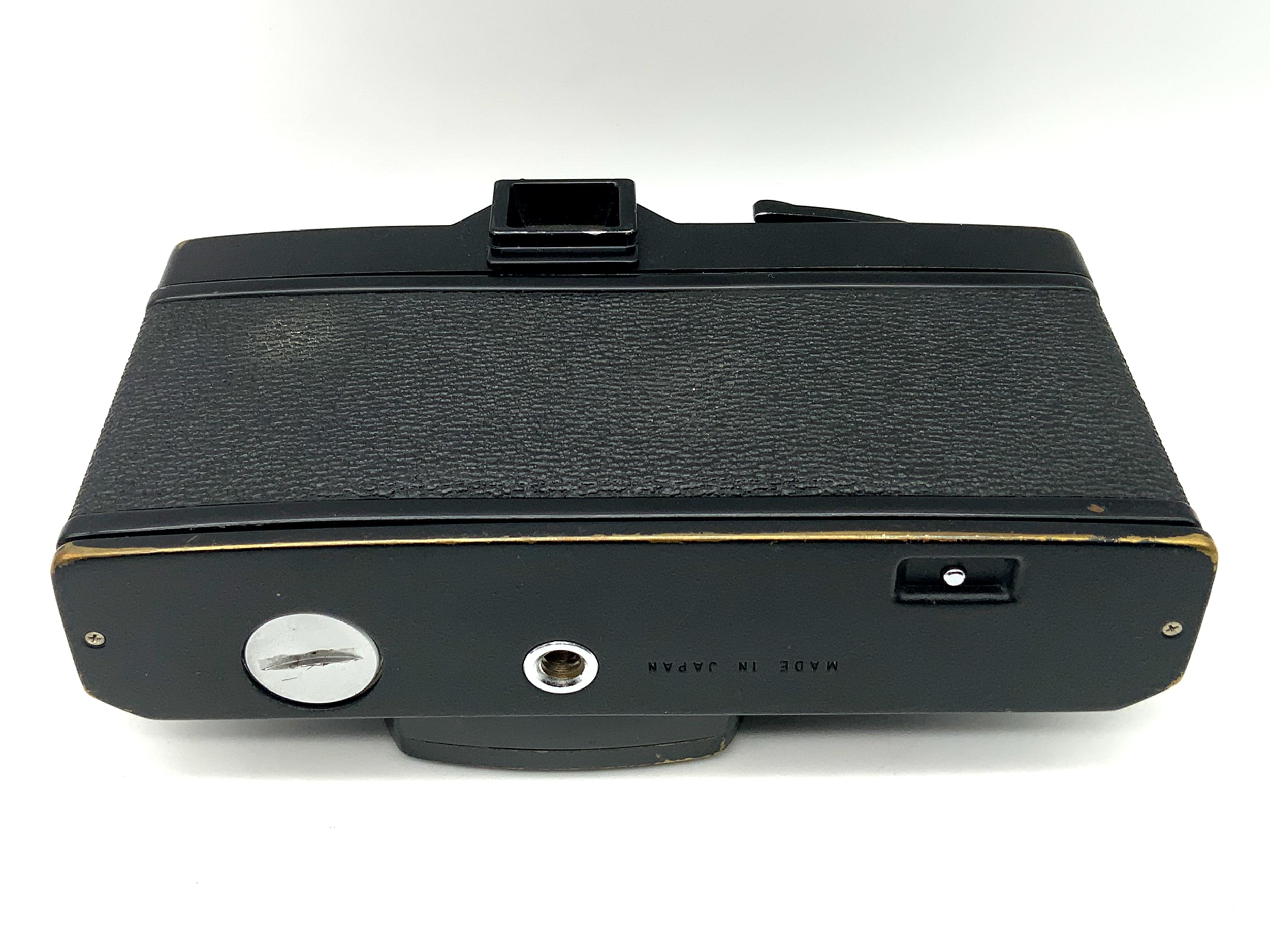 Porst Reflex TTL 35mm SLR analog camera body (M42)