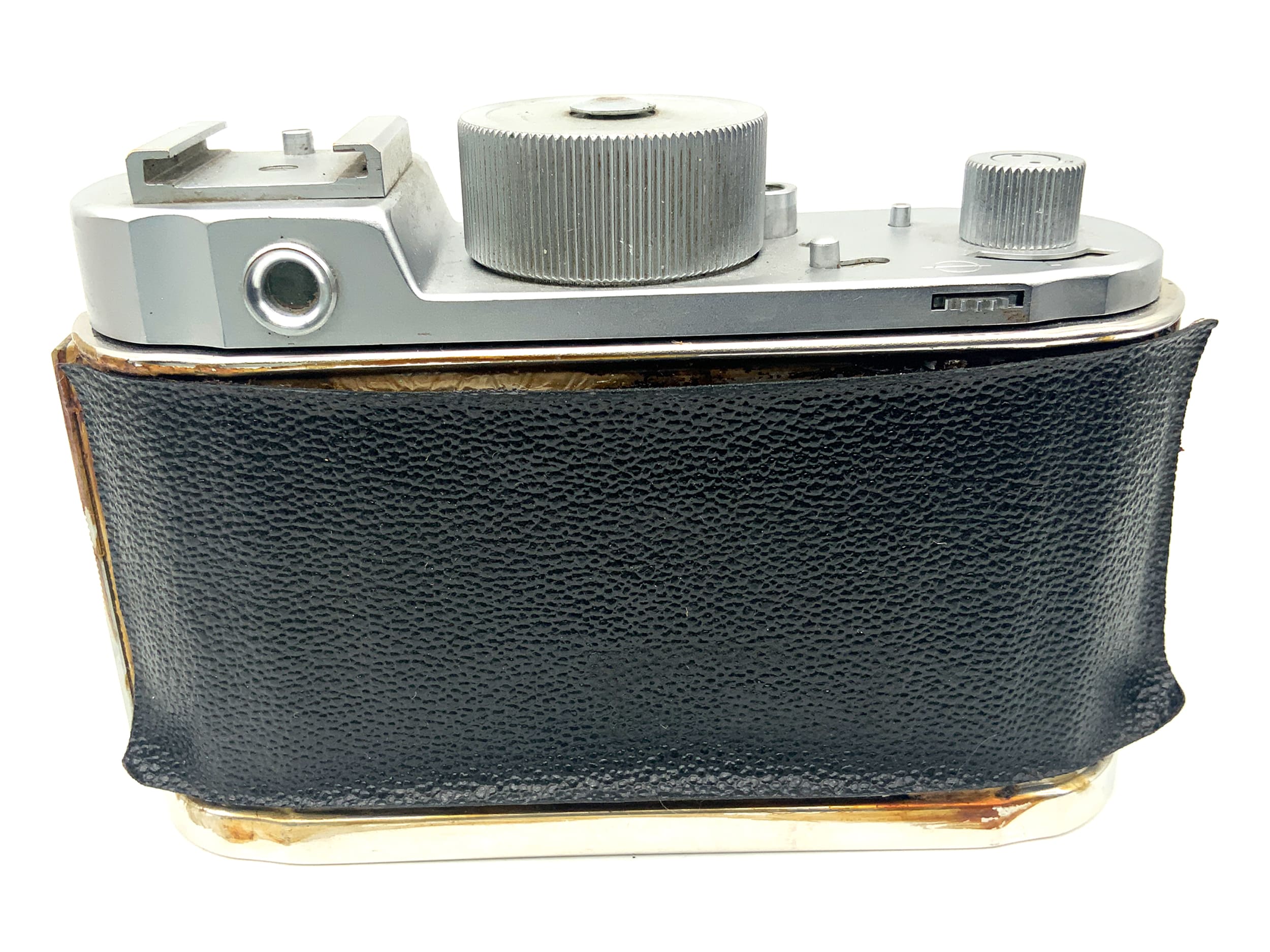 Berning Robot Junior Sucherkamera mit Schneider Kreuznach Xenon 40mm 1:1.9