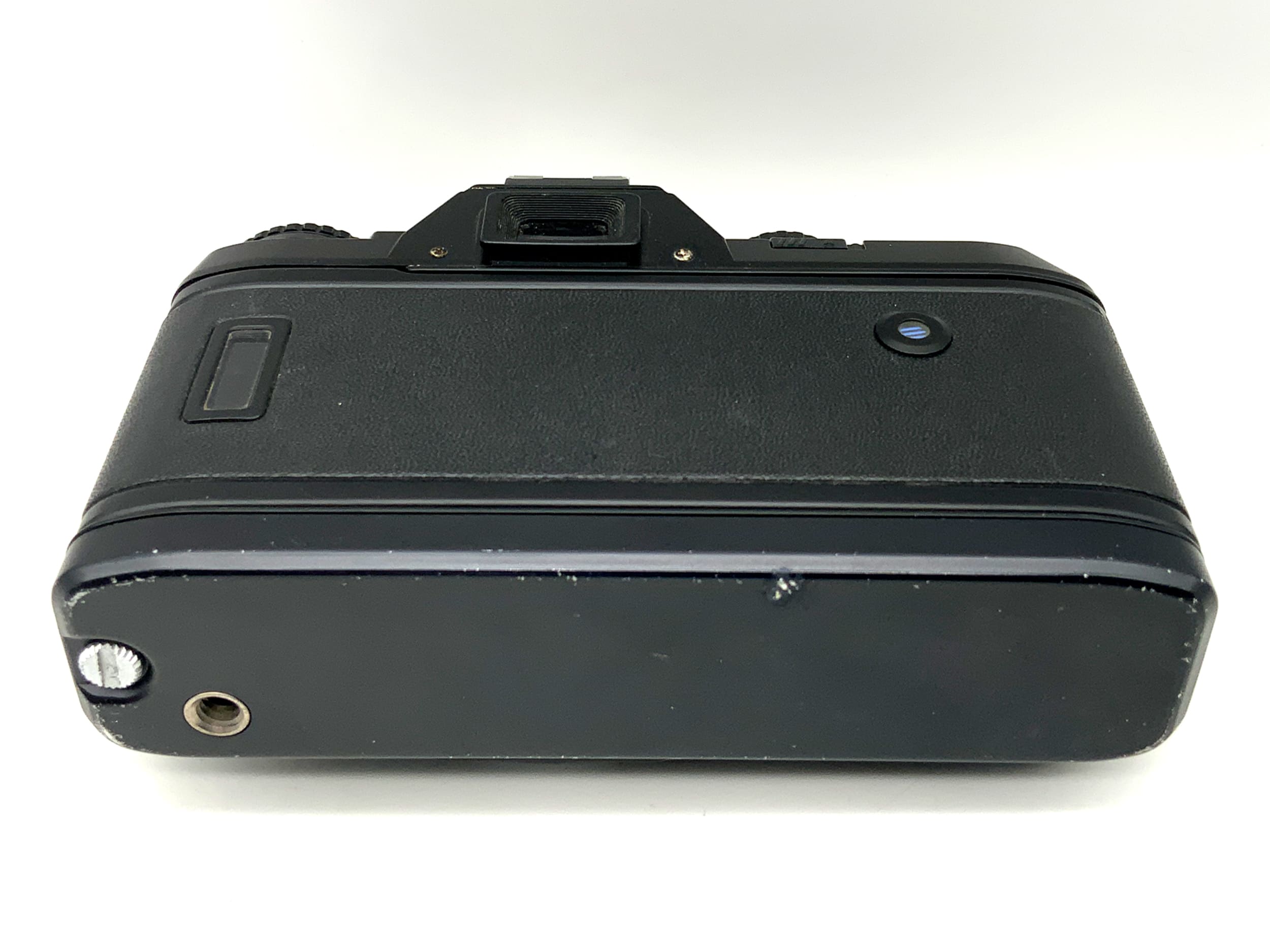 Nikon F-301 35mm SLR analog camera body (Nikon F)