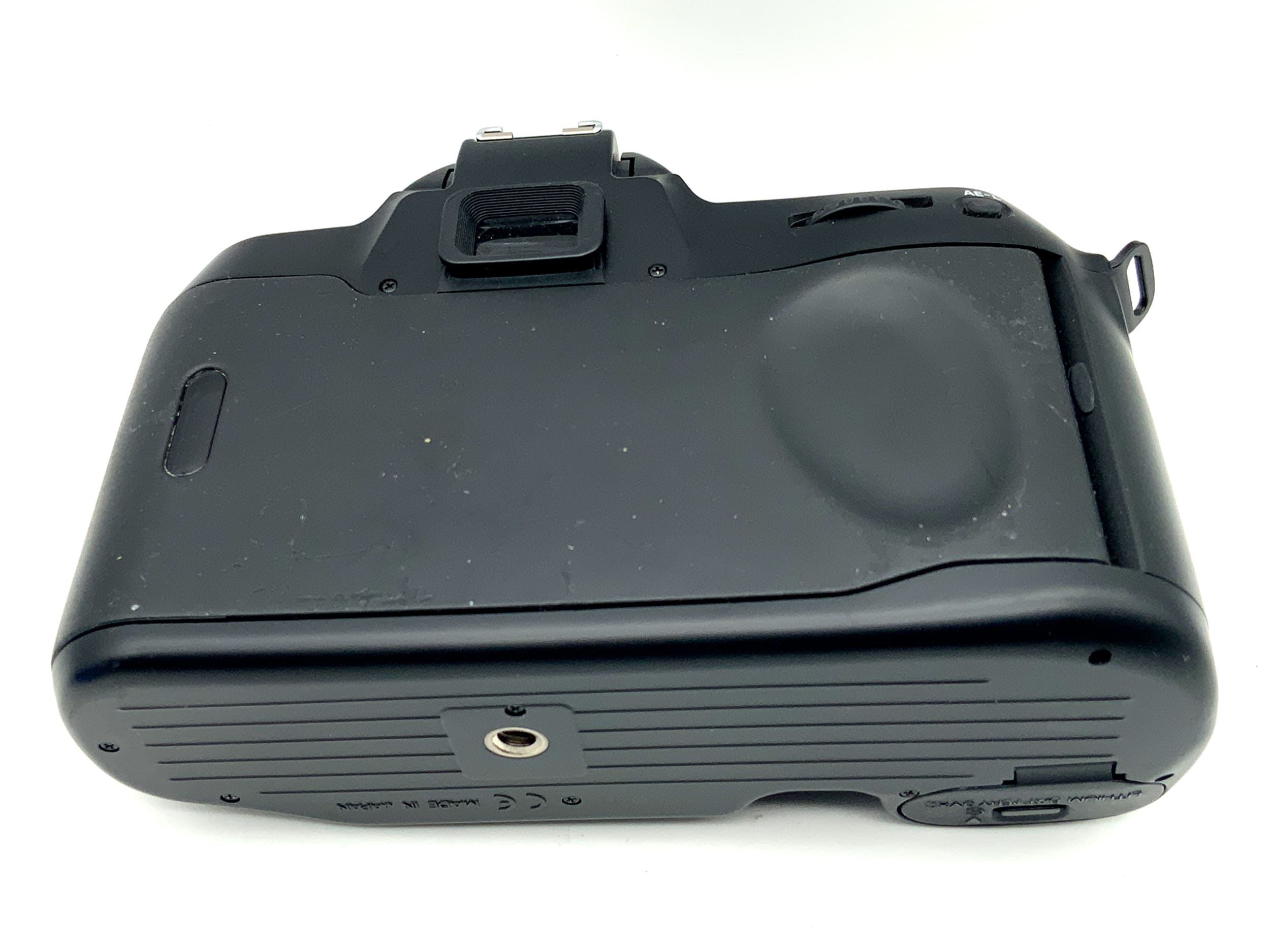 Nikon F70 35mm SLR analog body AF autofocus (Nikon AF)