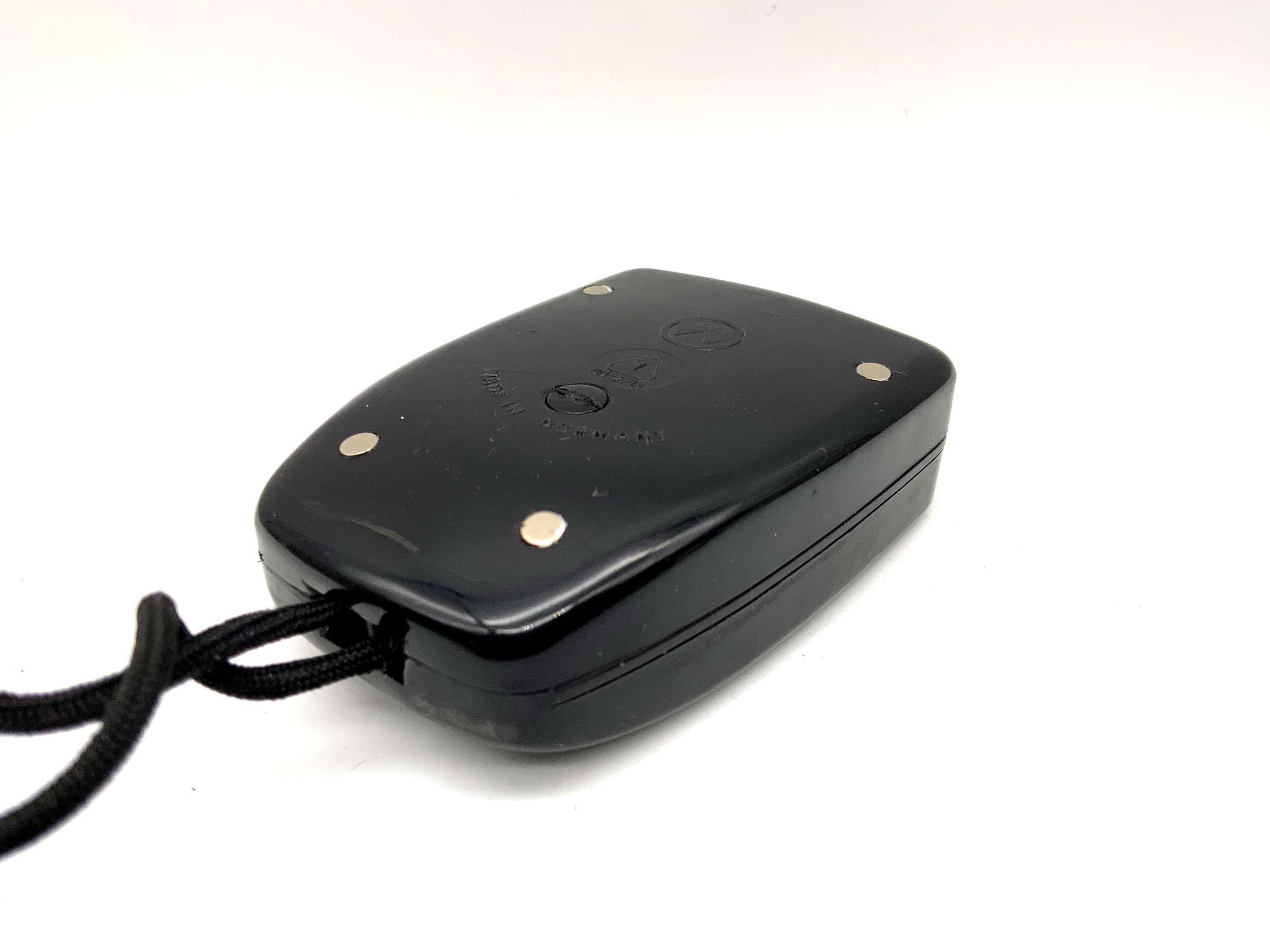 VEB Weimarlux exposure meter light meter light meter