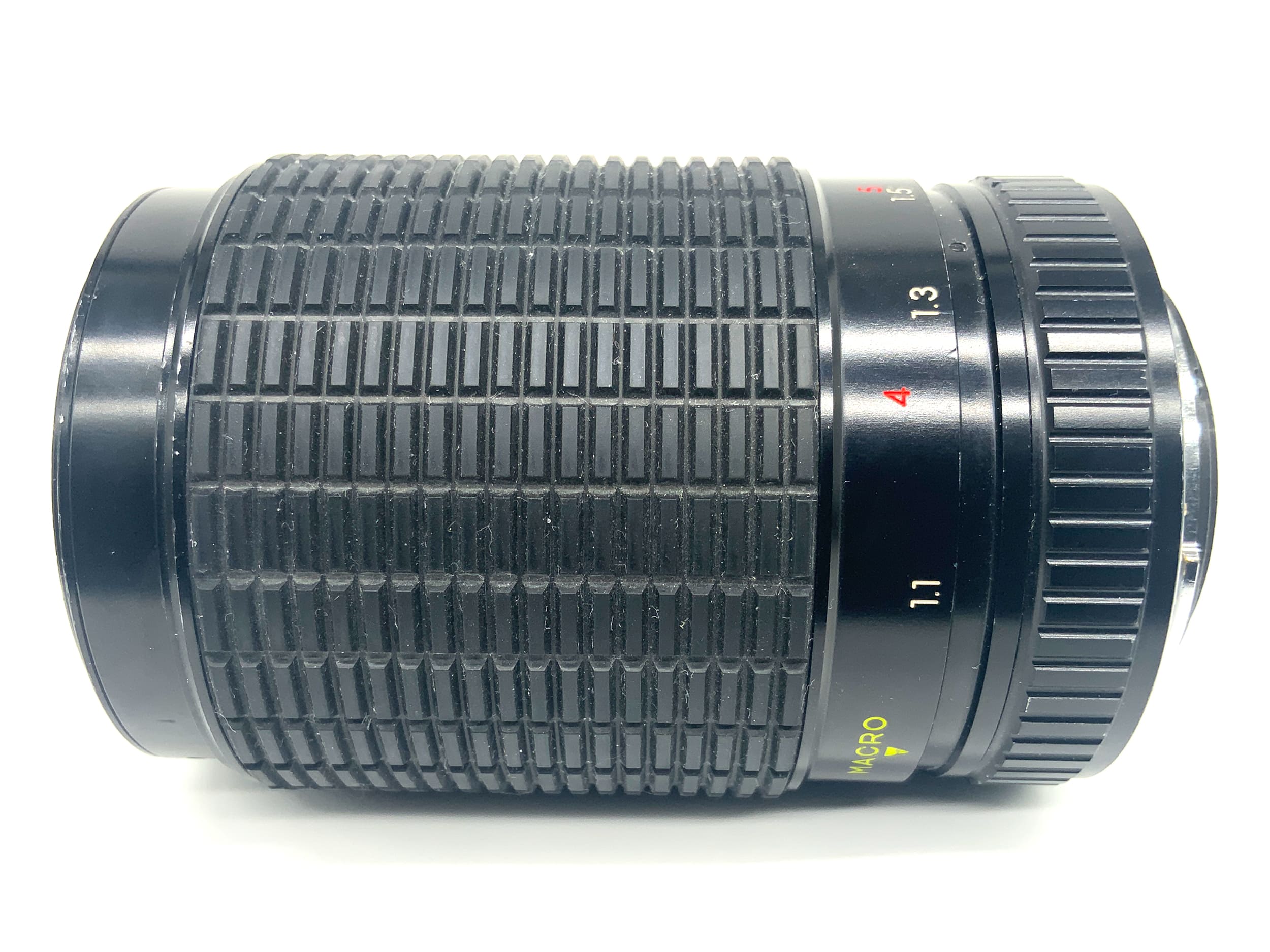 Beroflex MC Auto Zoom Macro 70-210mm 1:4-5.6 Objektiv Zoomobjektiv (Praktica B)