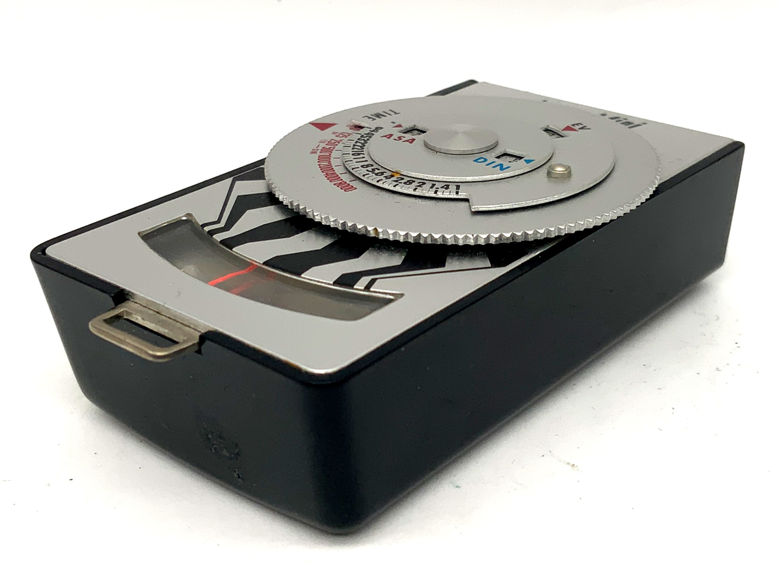 Jonan Mini exposure meter light meter