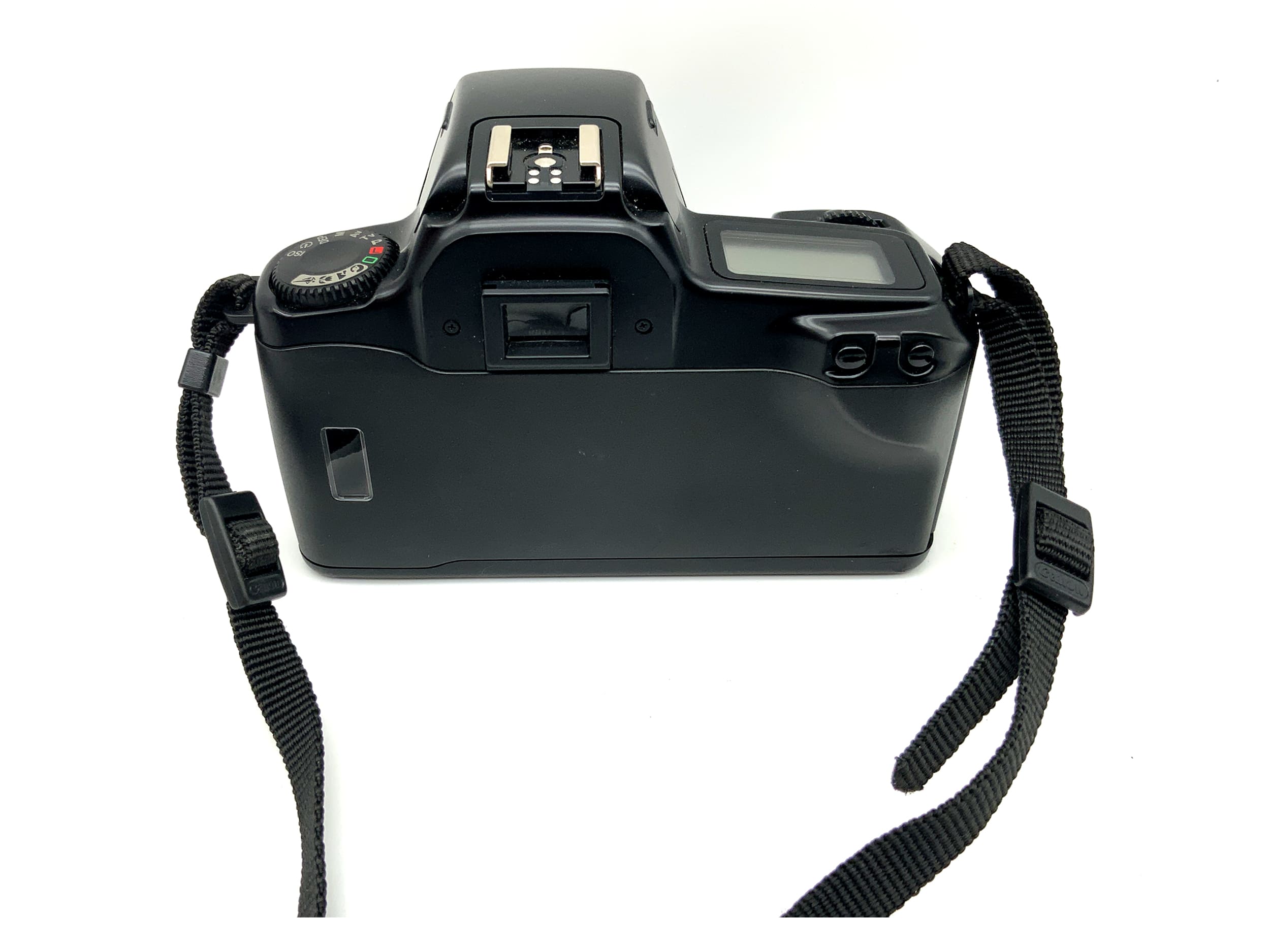 Canon EOS 1000F 35mm SLR camera, analog body, AF autofocus (Canon EF)