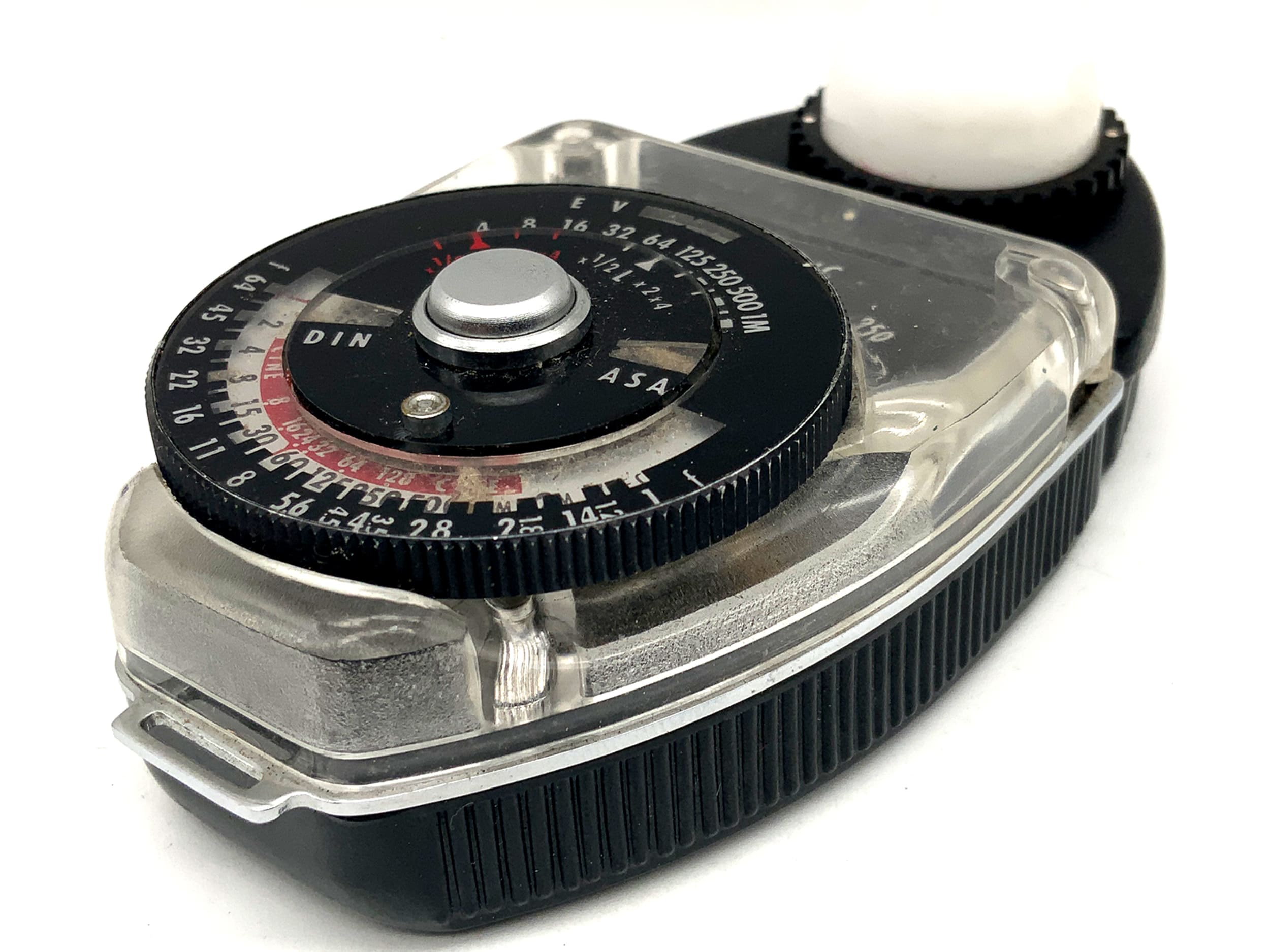 Sekonic Studio Deluxe L-28c exposure meter light meter