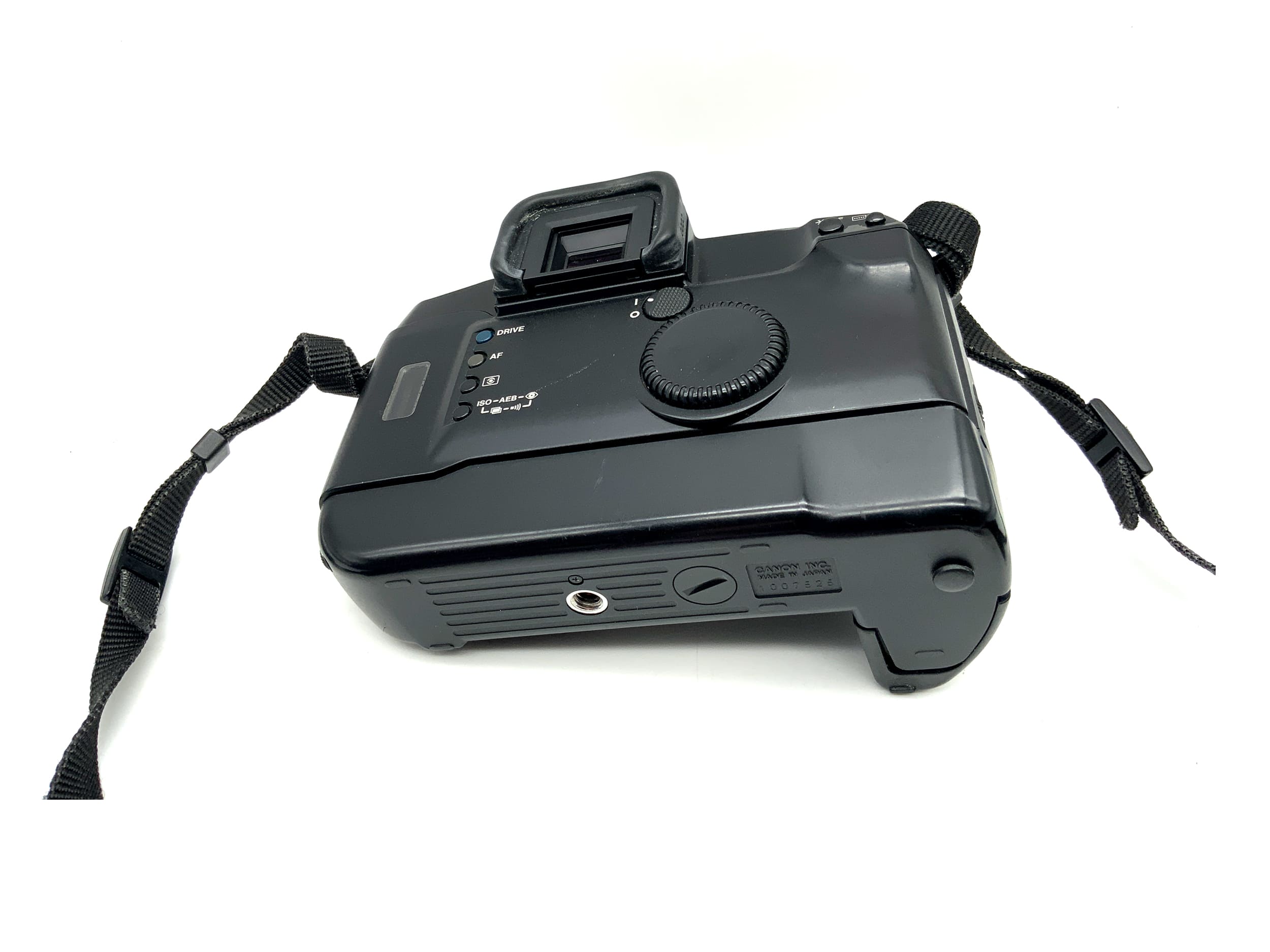 Canon EOS 5 35mm SLR analog body AF autofocus (Canon EF)