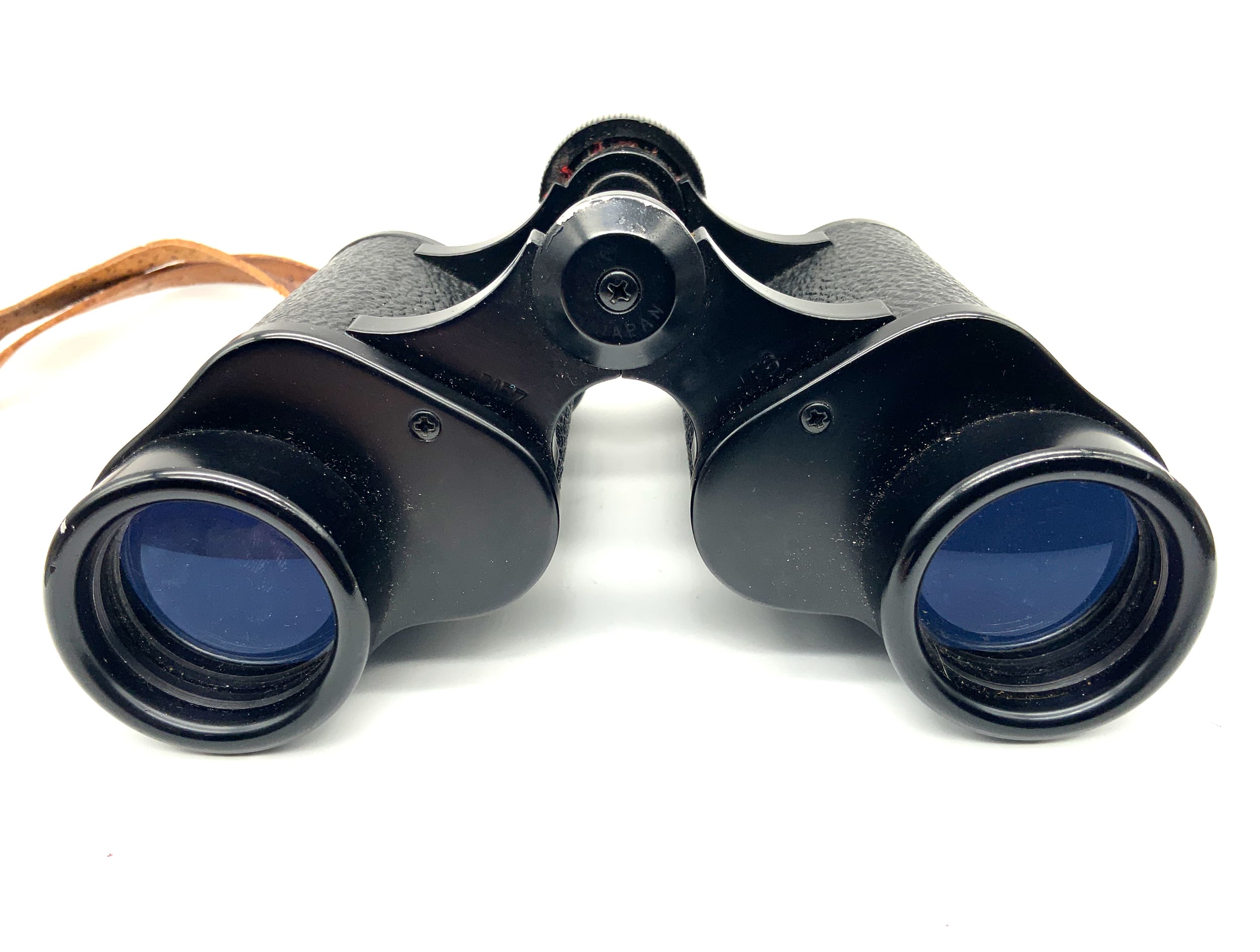 Lichter KOC 8x30 Binoculars Fully Coated Field 7.7°