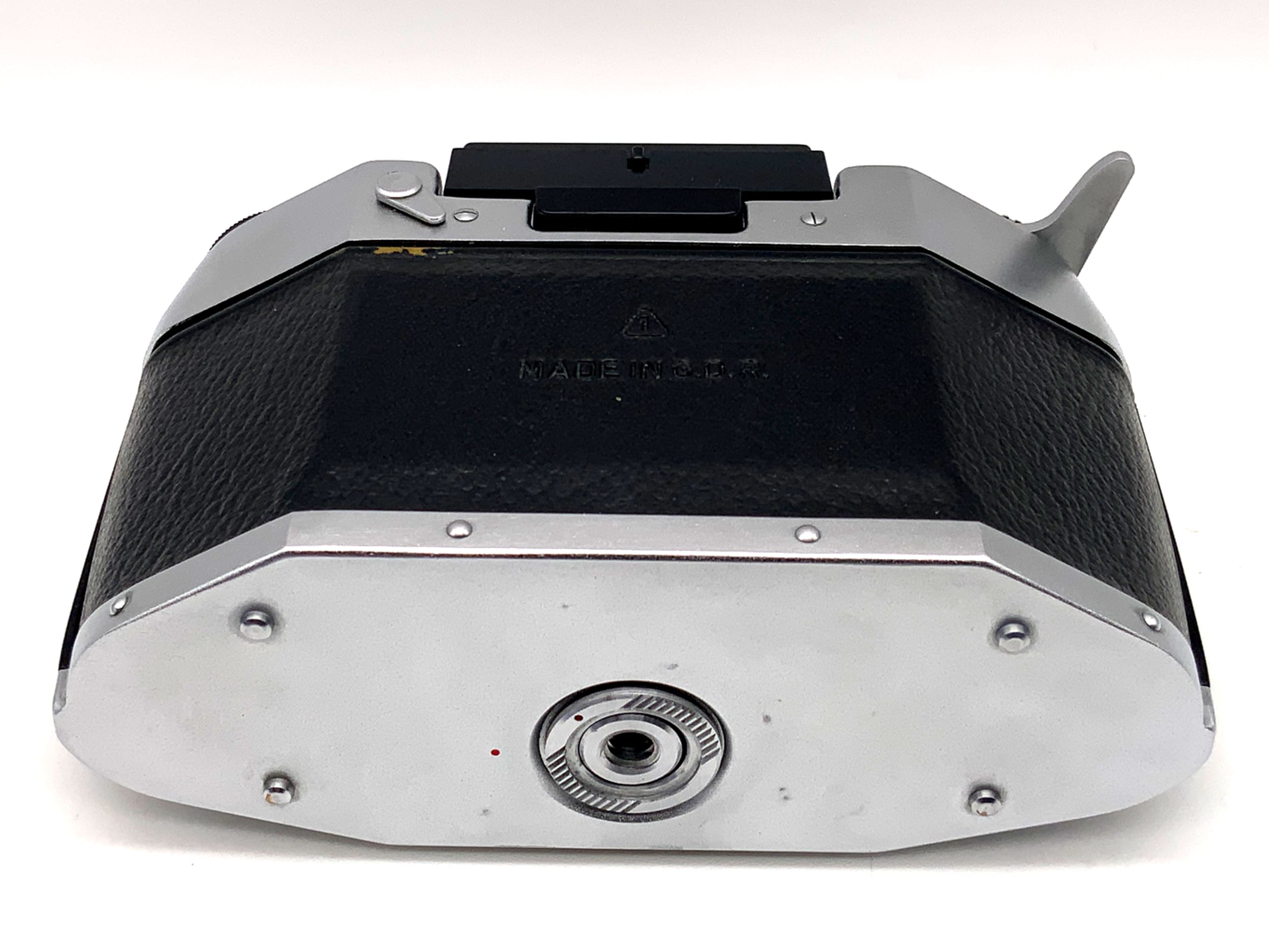 Ihagee Exa 1b 35mm SLR analog camera body (M42)