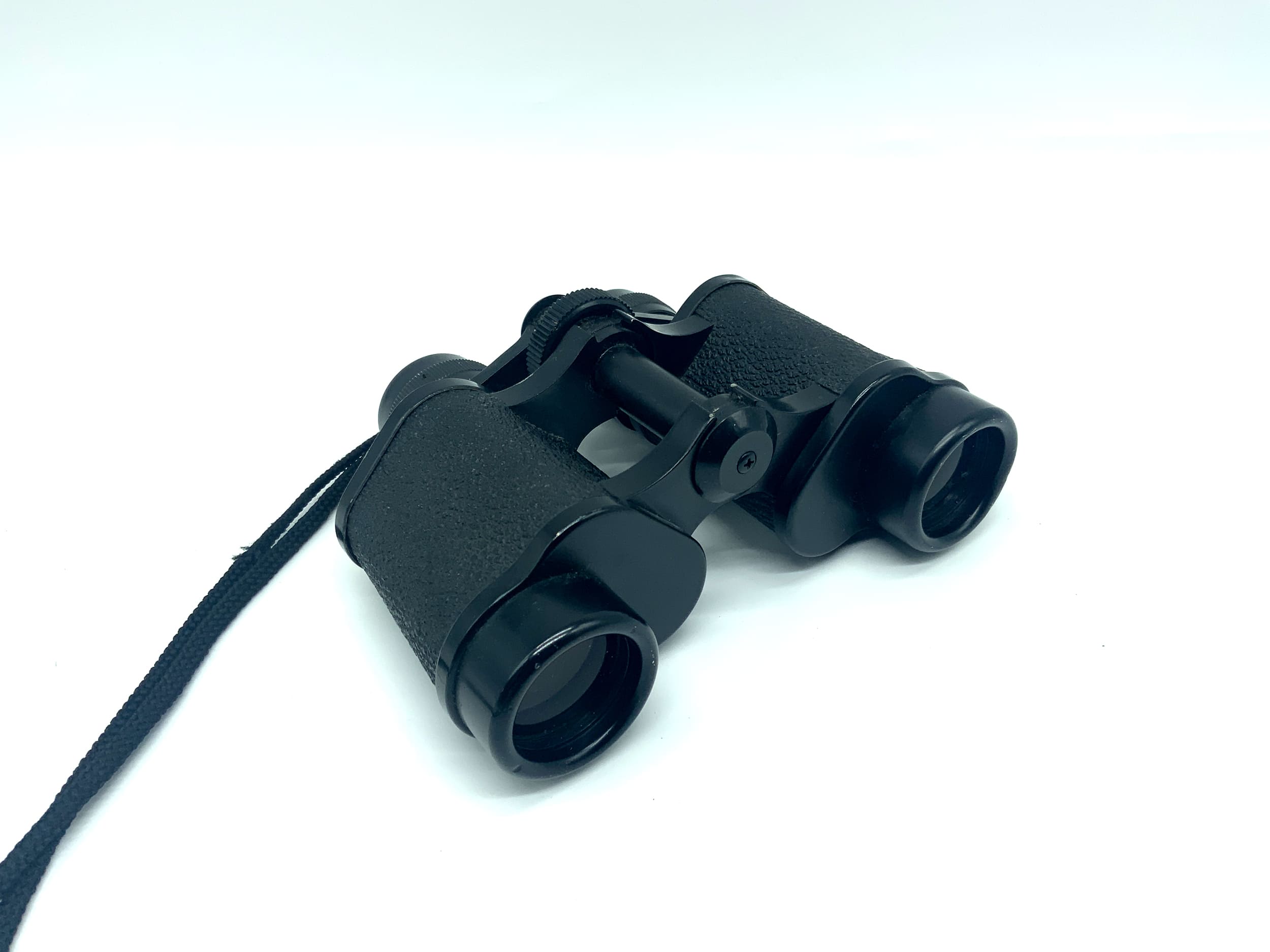 Kobica 8x30 Binoculars Fully Coated 7.5° Prism Binoculars Field Glasses