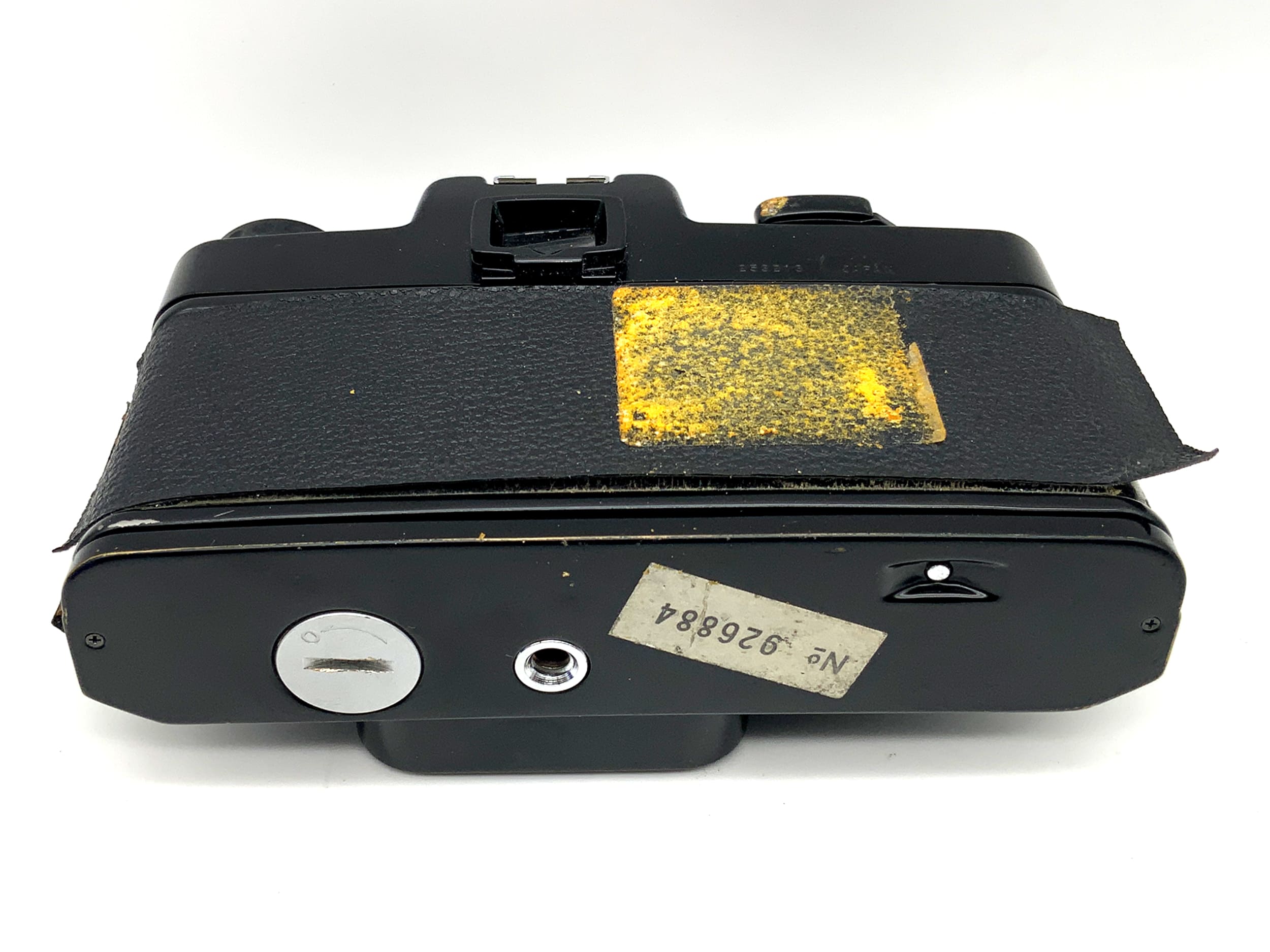 Revueflex 4004 35mm SLR analog camera body (M42)