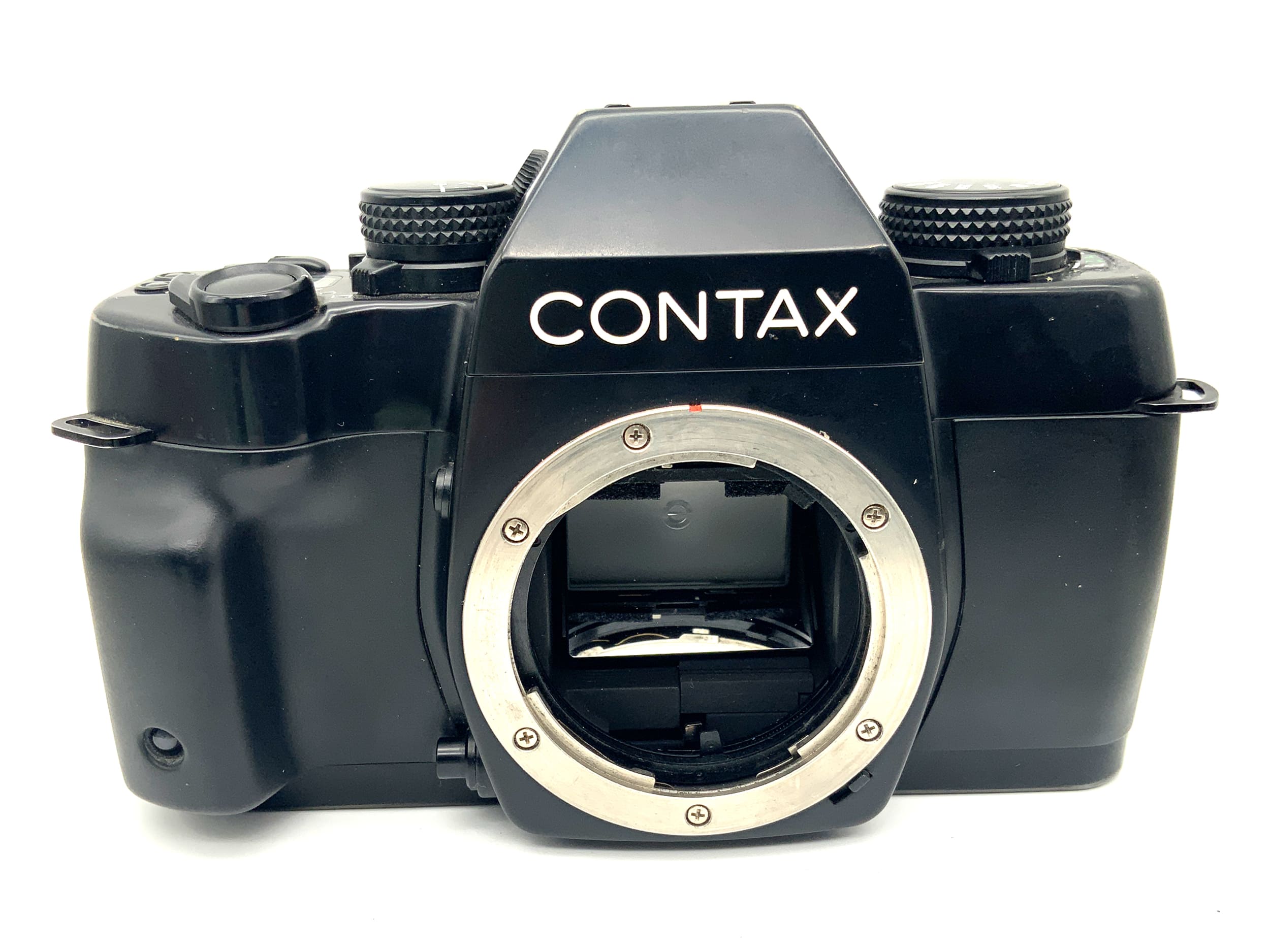 Contax ST SLR 35mm Spiegelreflexkamera analog Body Gehäuse (Yashica/Contax)