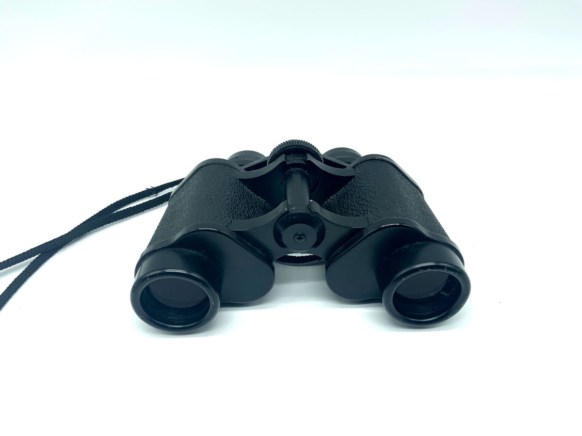 Kobica 8x30 Binoculars Fully Coated 7.5° Prism Binoculars Field Glasses