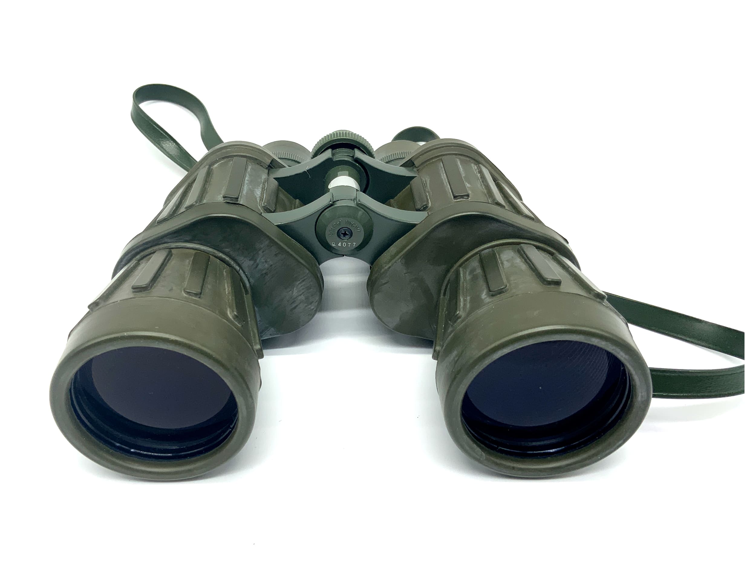 BOB Optik Everest 7x50 GA Binoculars 124m/1000m Prism Binoculars Field Glasses