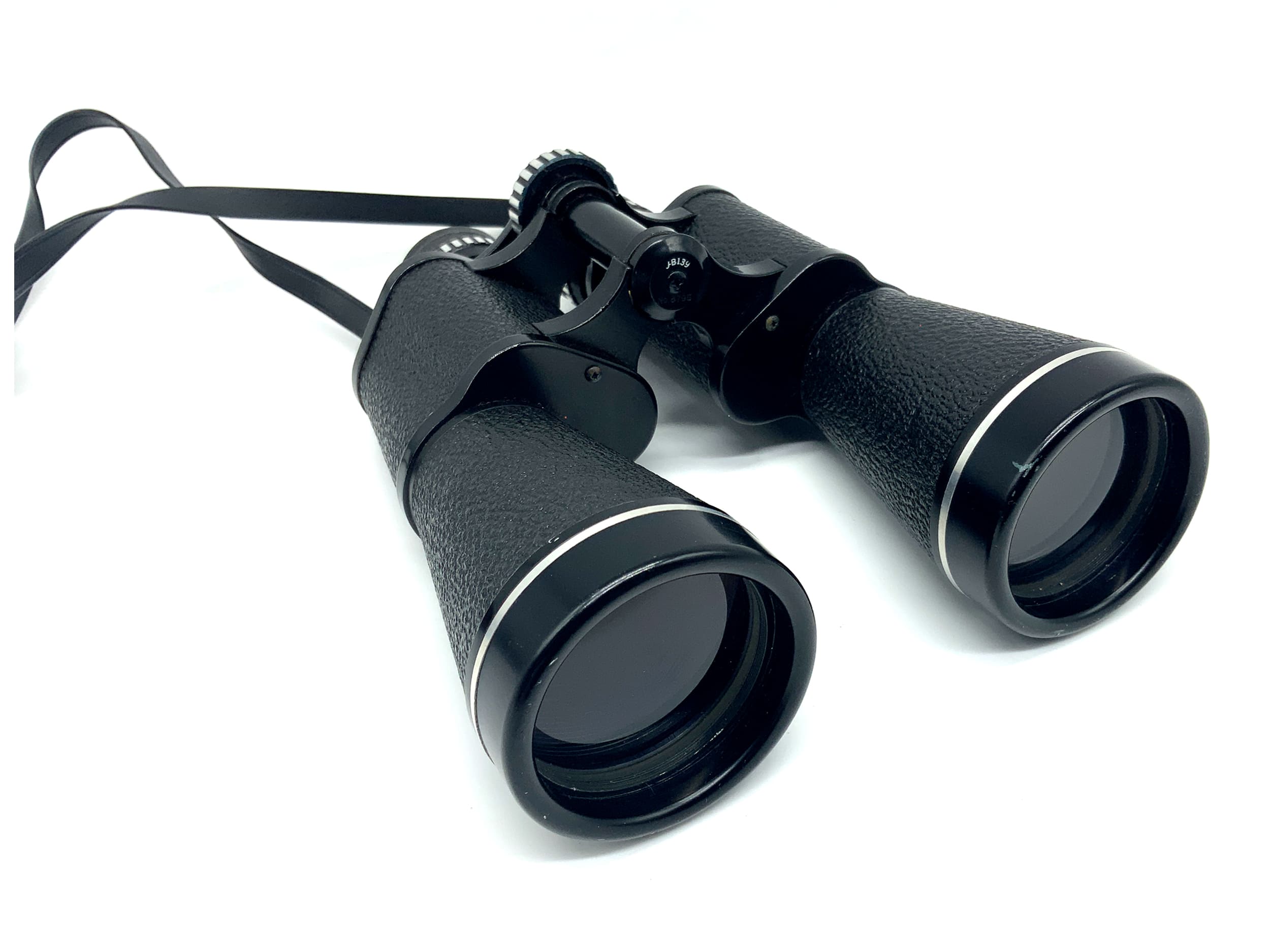 Porst Special 16x50 Binoculars 61m at 1000m Binocular Prism Glasses Field Glasses