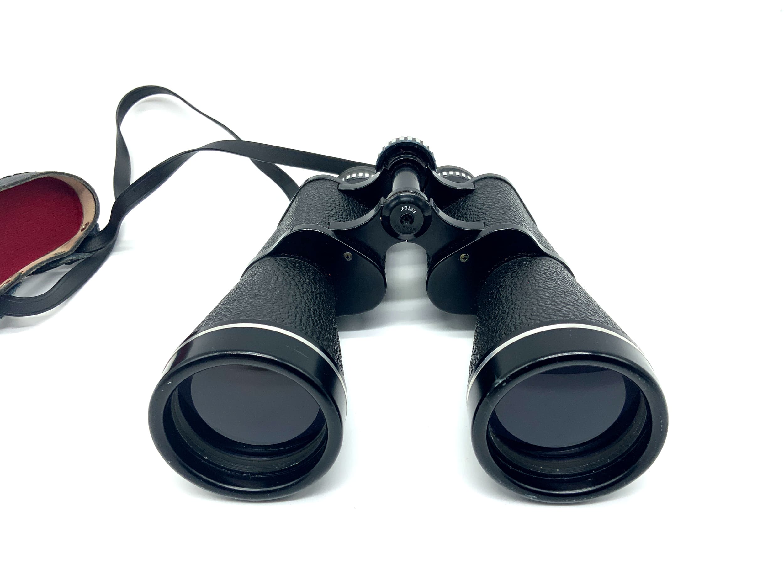 Porst Special 16x50 Binoculars 61m at 1000m Binocular Prism Glasses Field Glasses
