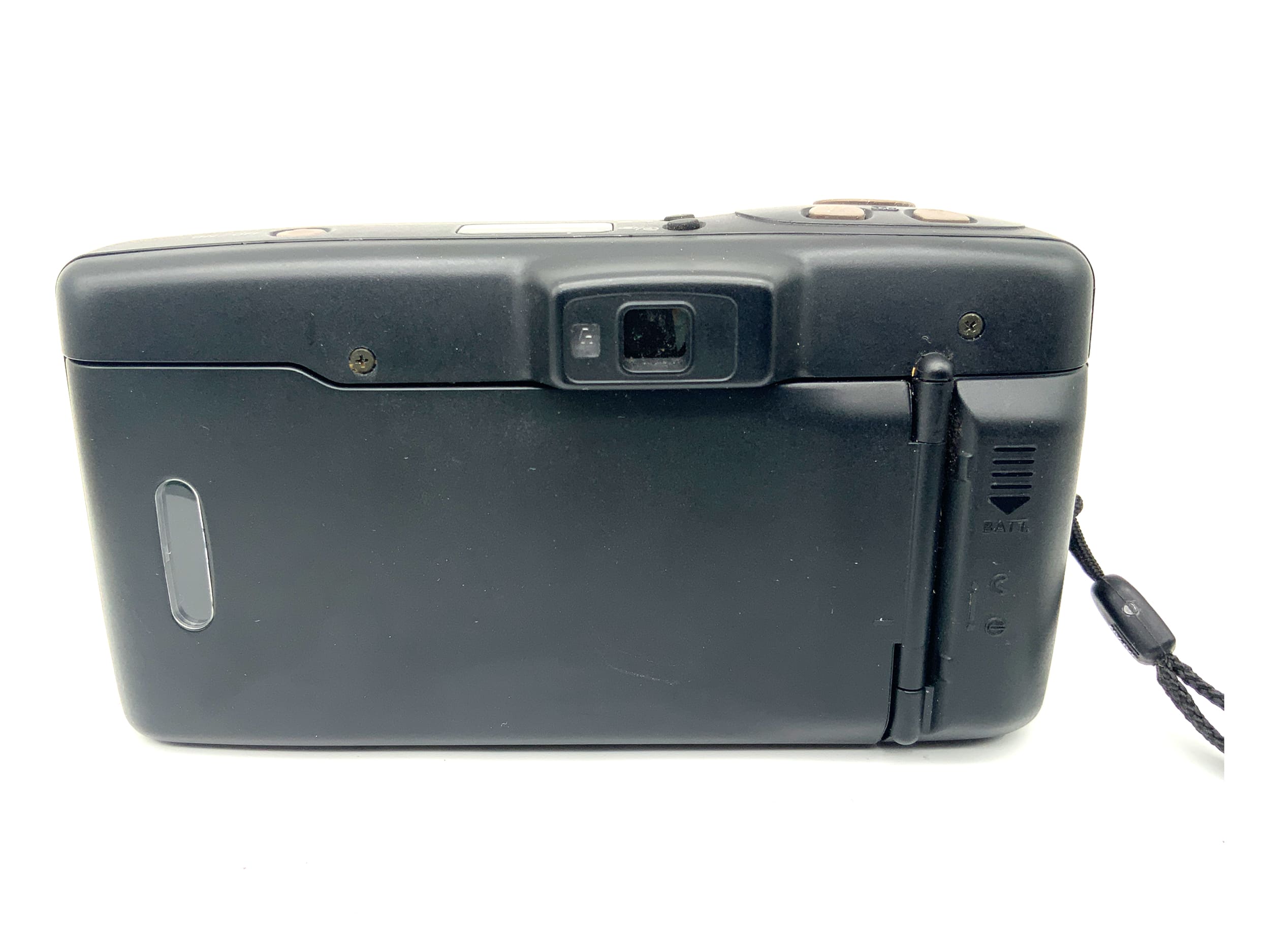 Nikon Zoom 500 AF Point&Shoot mit 38-105mm Macro Kompaktkamera Analogkamera