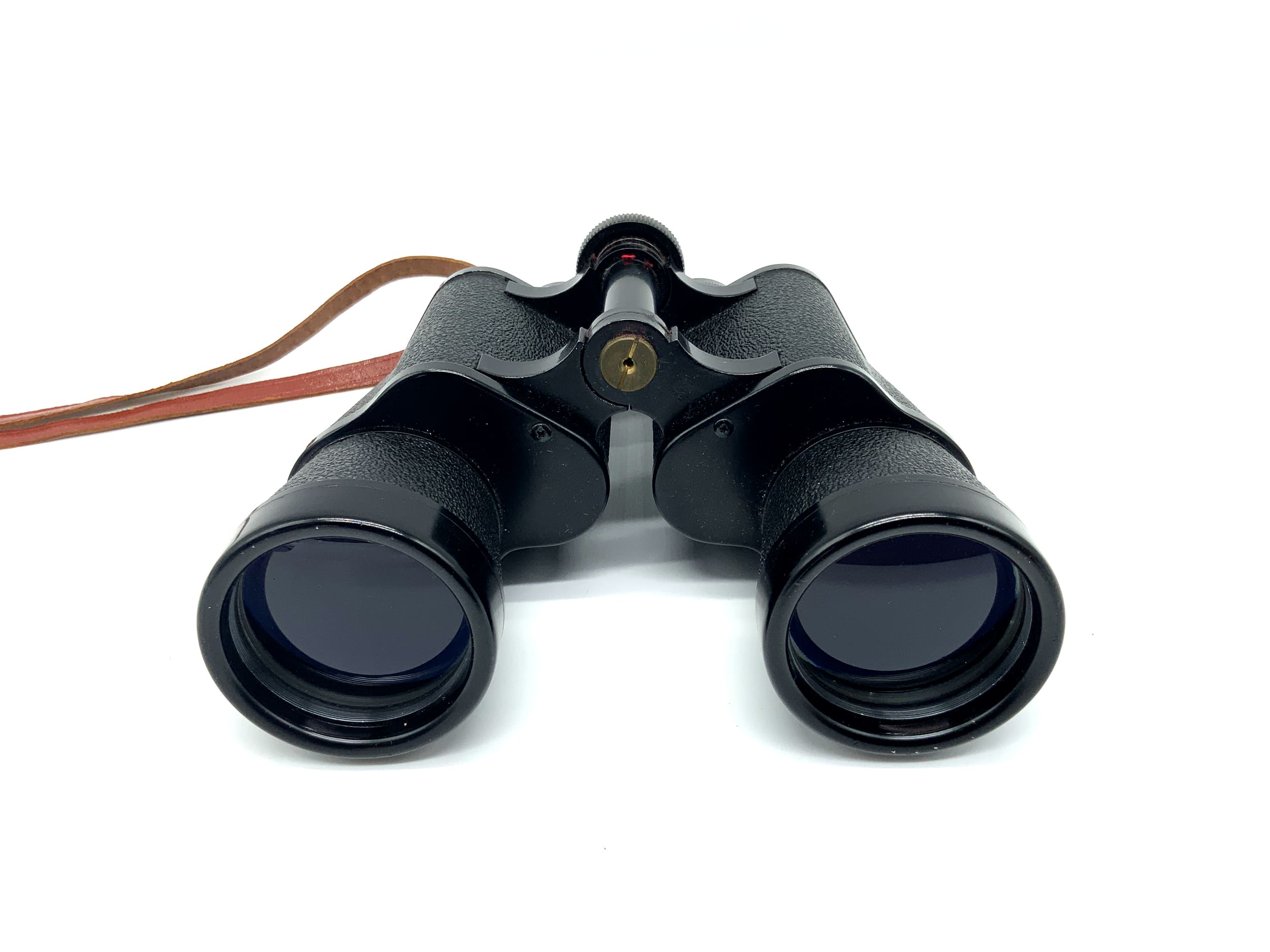Cosmo 10x50 Binoculars Coated Optics Field 5° Binocular Prism Glass Binoculars