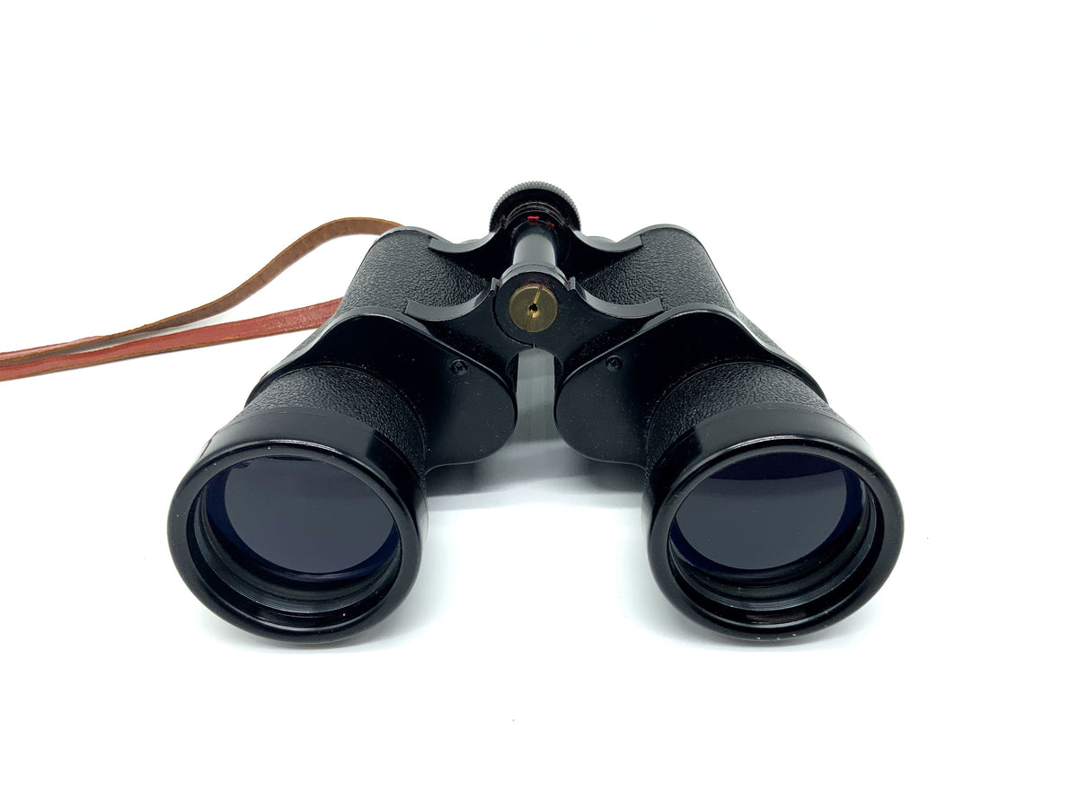 Cosmo 10x50 Binoculars Coated Optics Field 5° Binocular Prism Glass Binoculars