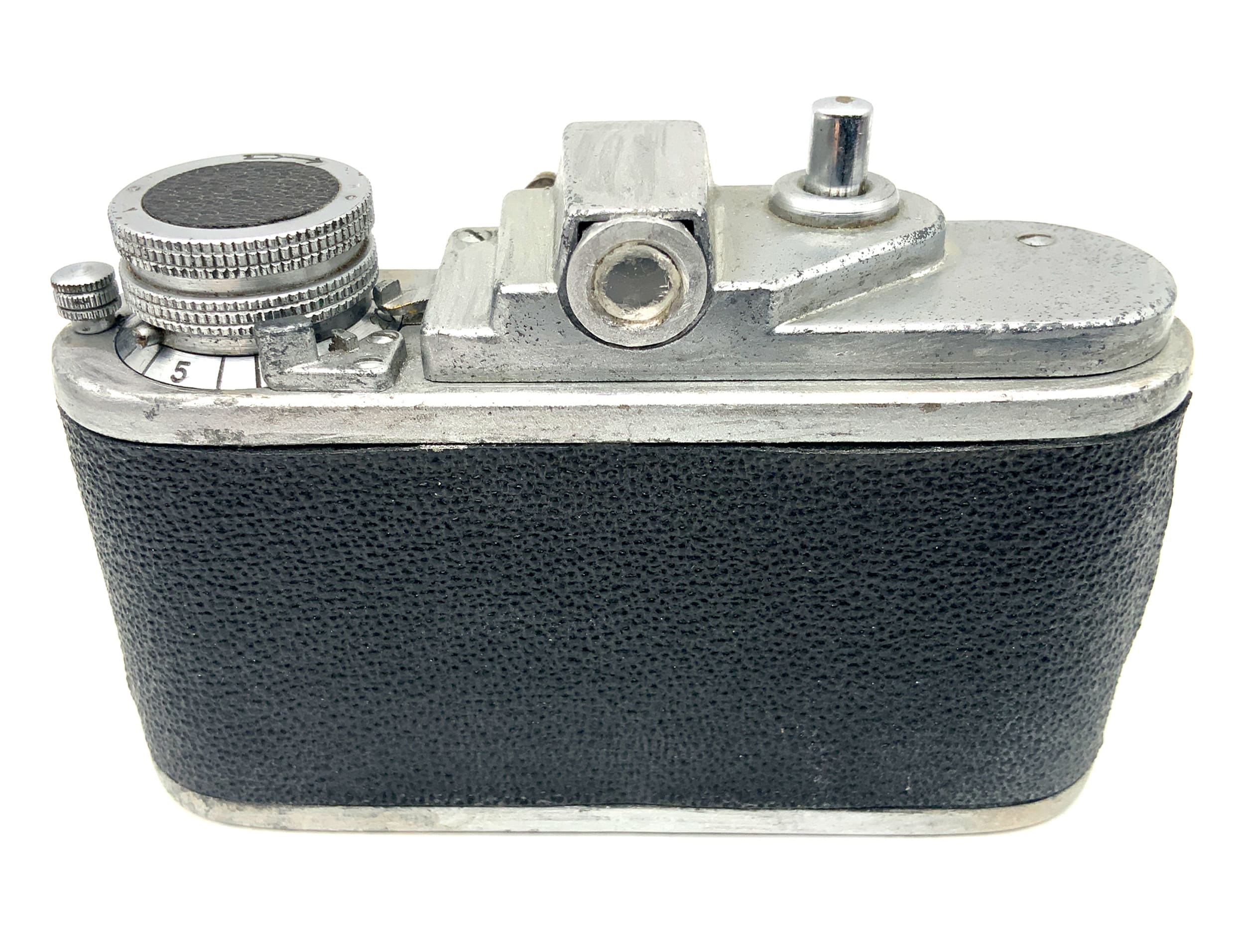 Bolta Photavit miniature camera with Meyer Görlitz Trioplan 4.2cm 1:2.8 lens